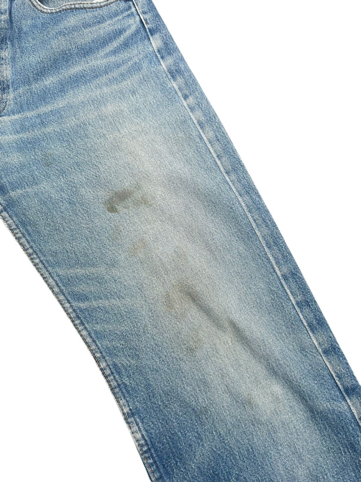 Levi's × Vintage Vintage 1989 Levis 501 XX Distresed Size US 31 - 4 Thumbnail