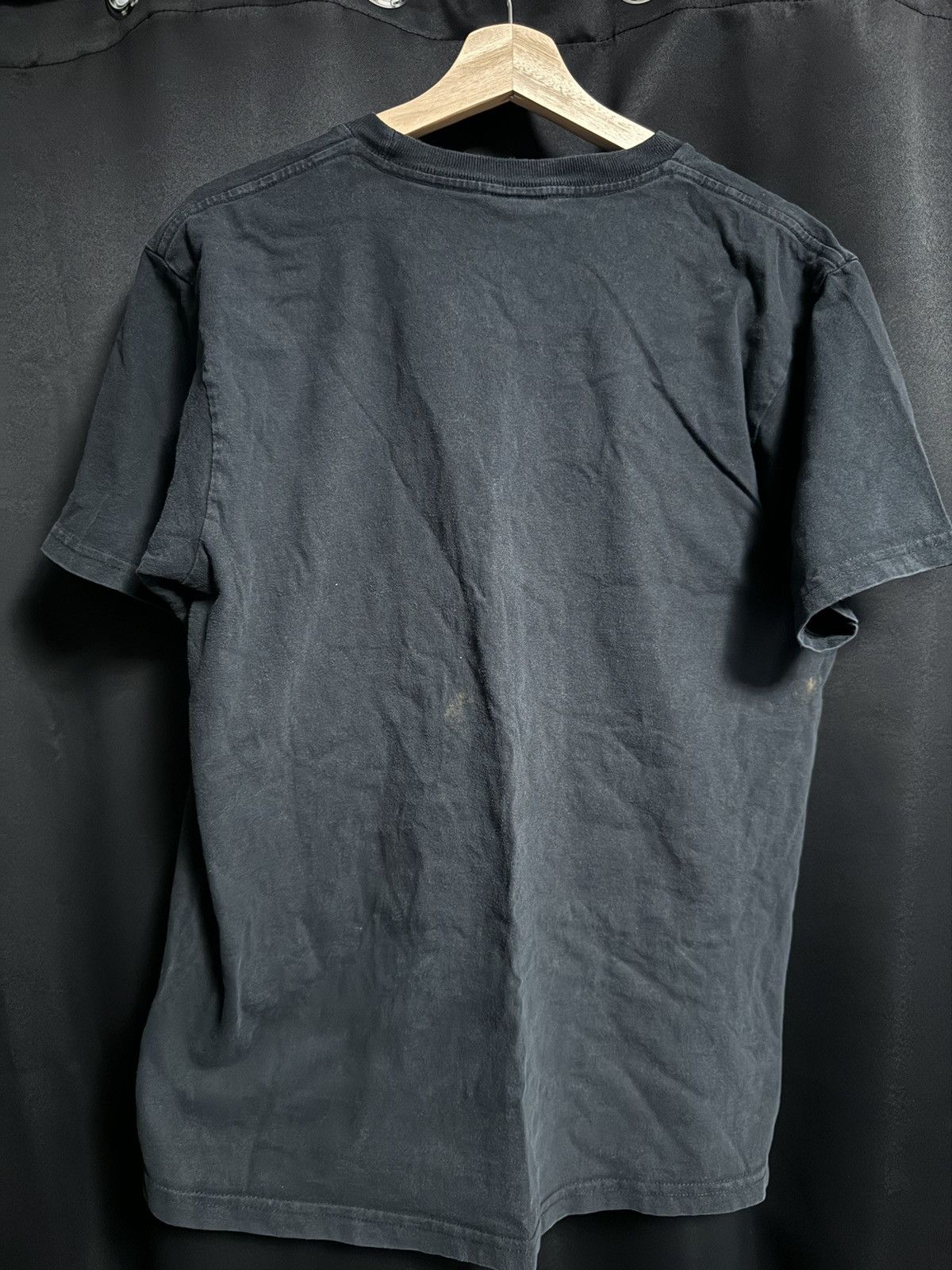 Supreme Supreme Creeper Tee Size US M / EU 48-50 / 2 - 4 Thumbnail