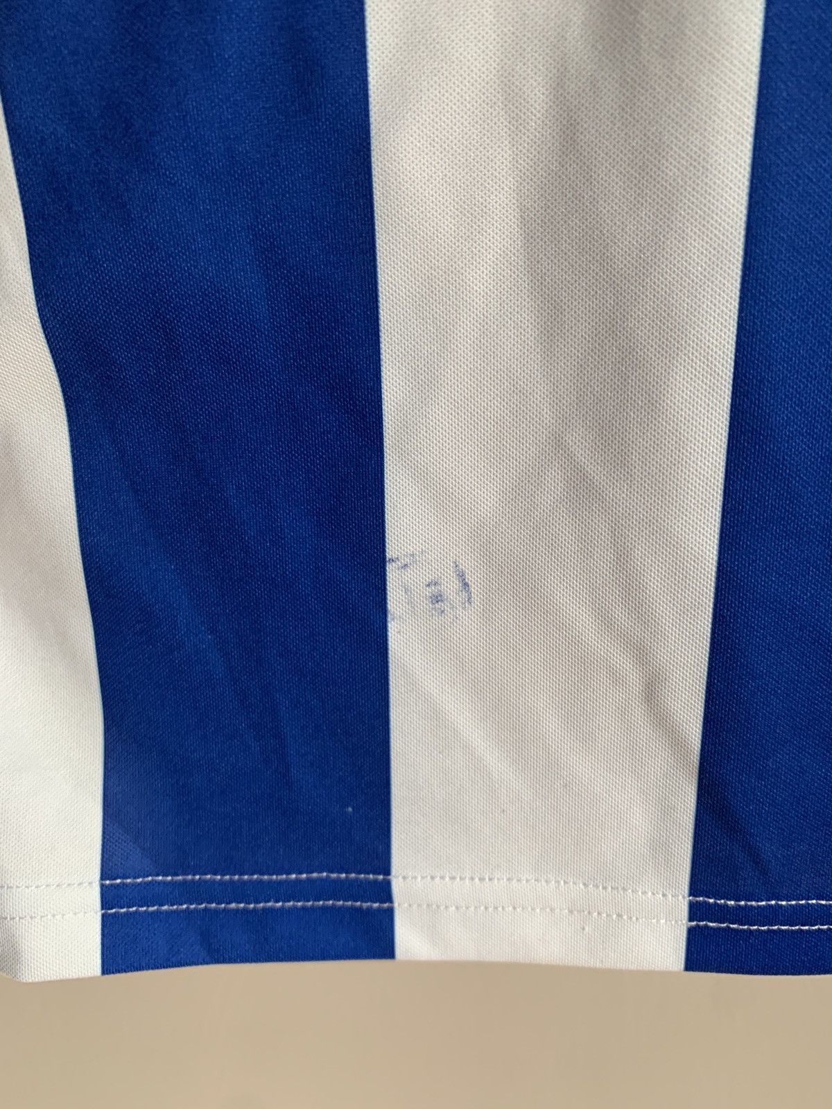 Other Karlsruher 2016/17 Home Football Shirt Jako Soccer Jersey M Size US M / EU 48-50 / 2 - 8 Thumbnail