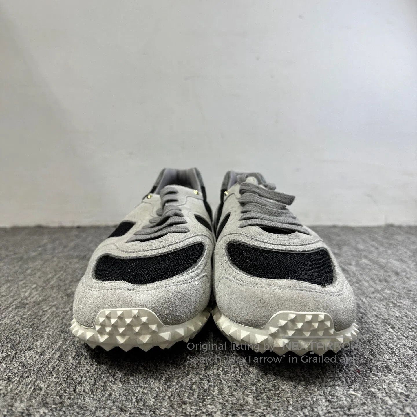 Valentino #REF! Size US 7 / EU 40 - 2 Thumbnail