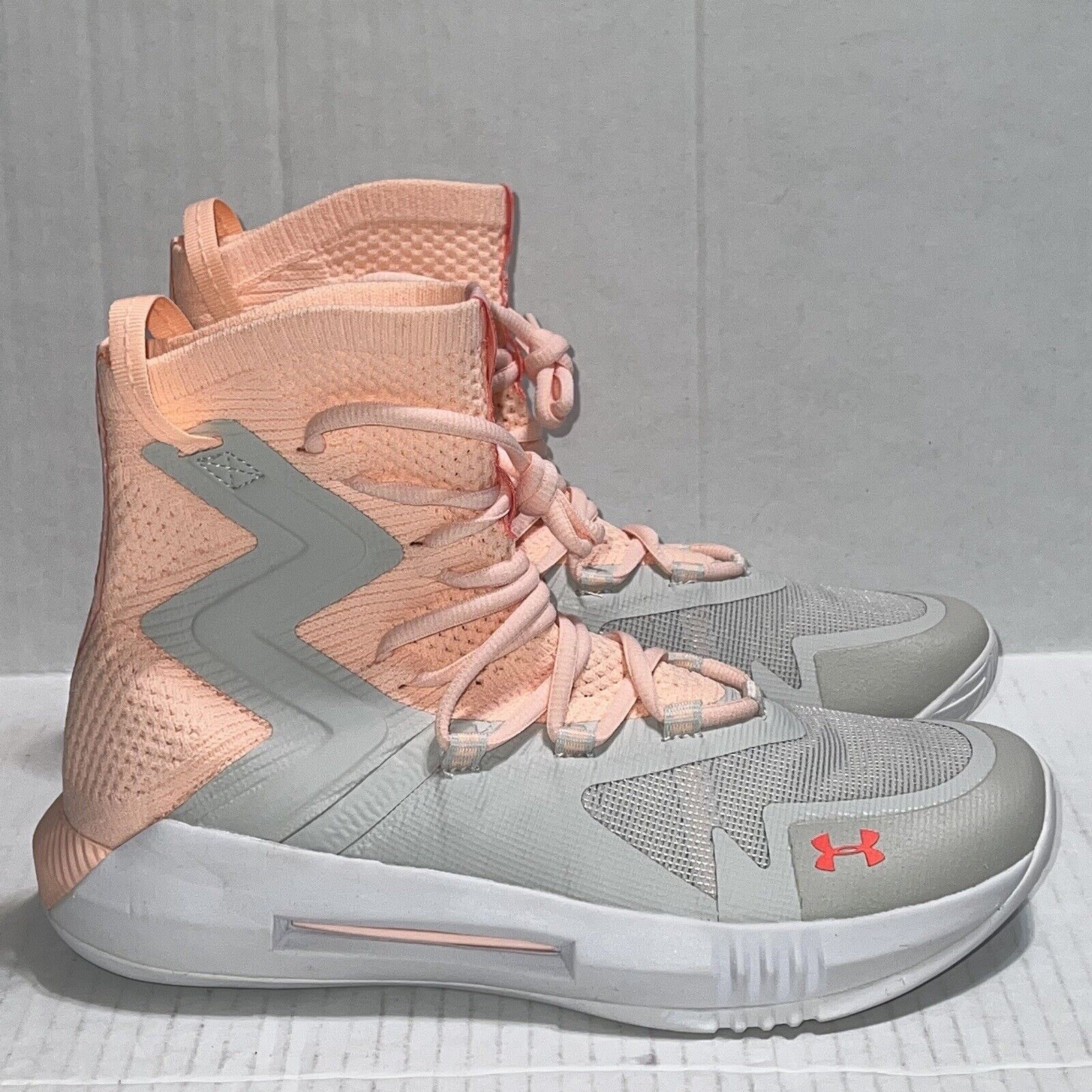 Under armour highlight ace 2.0 discount