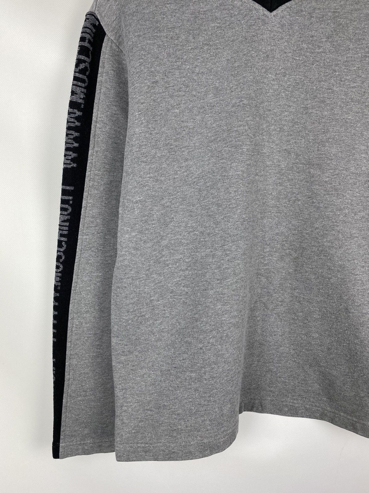 Moschino Moschino Jeans vintage men’s sweatshirt pullover size L Size US L / EU 52-54 / 3 - 7 Thumbnail