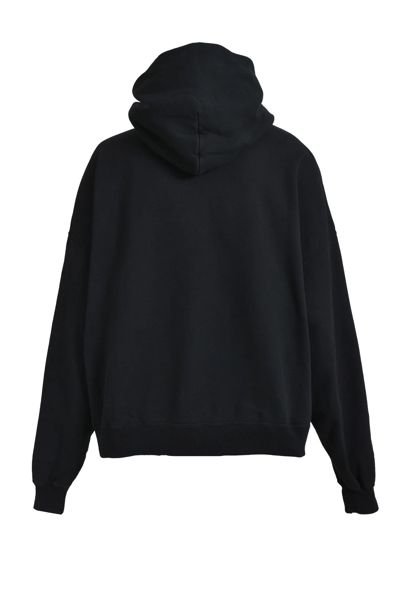READYMADE × Saint Michael Saint Michael Metal Logo Embroidered Hoodie Size US XXL / EU 58 / 5 - 2 Thumbnail