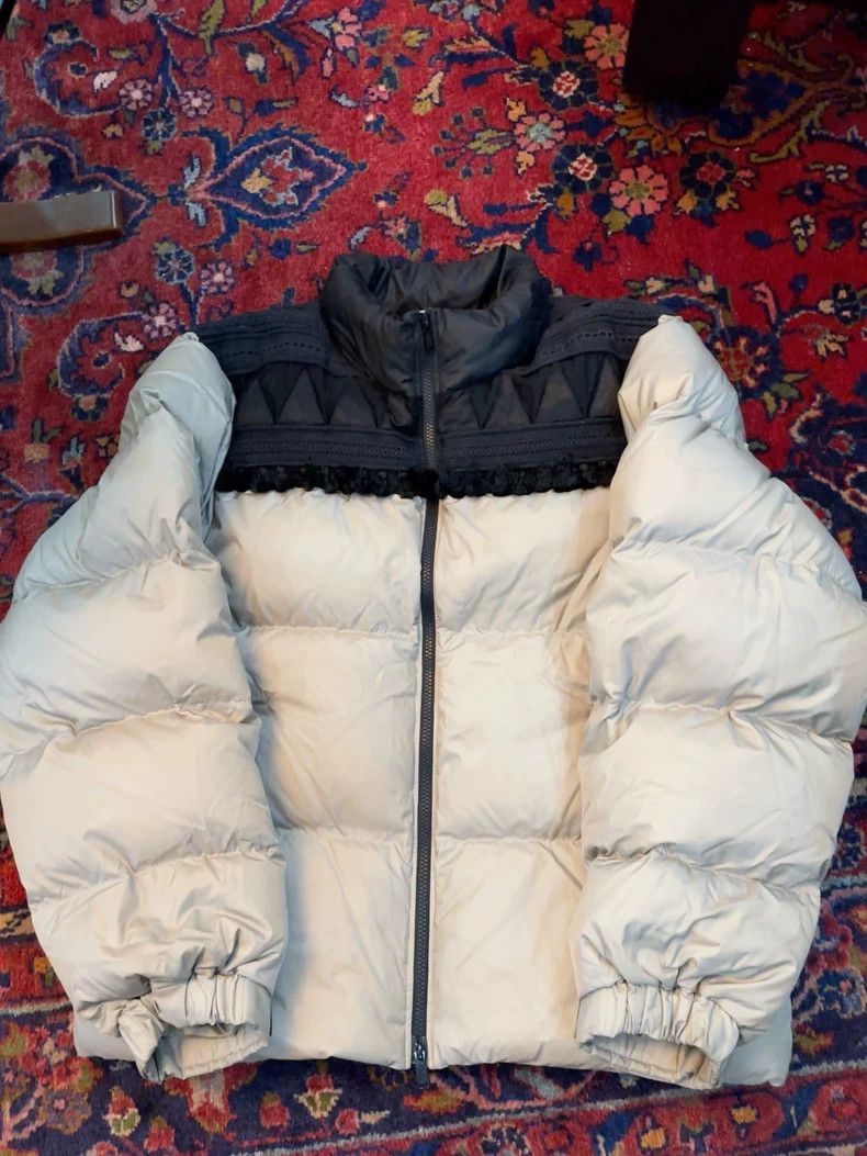 Undercover undercover Ethnic down jacket Size US L / EU 52-54 / 3 - 1 Thumbnail