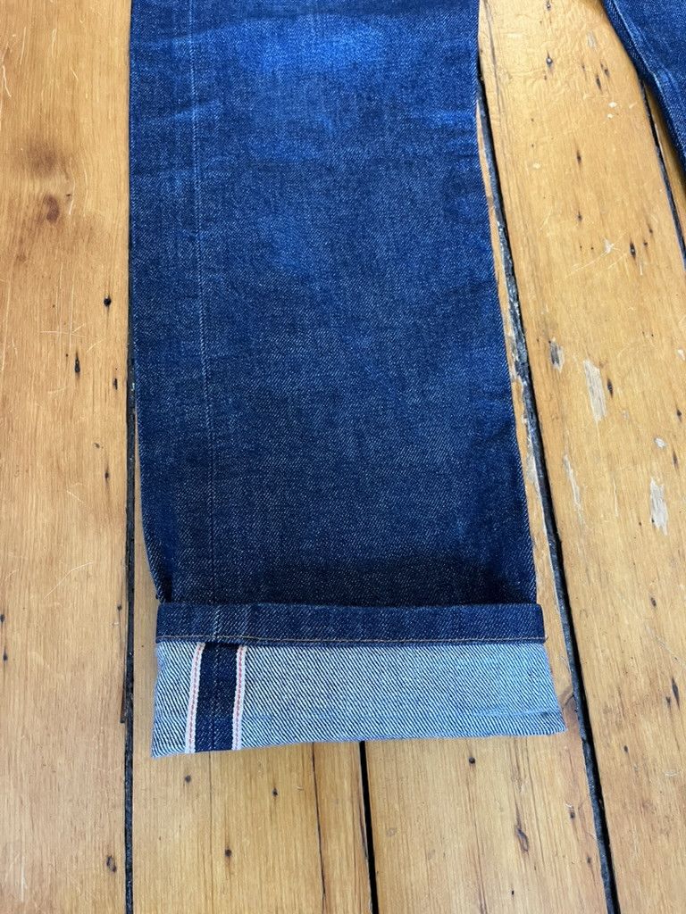 A.P.C. Standard Jeans Size US 30 / EU 46 - 4 Thumbnail
