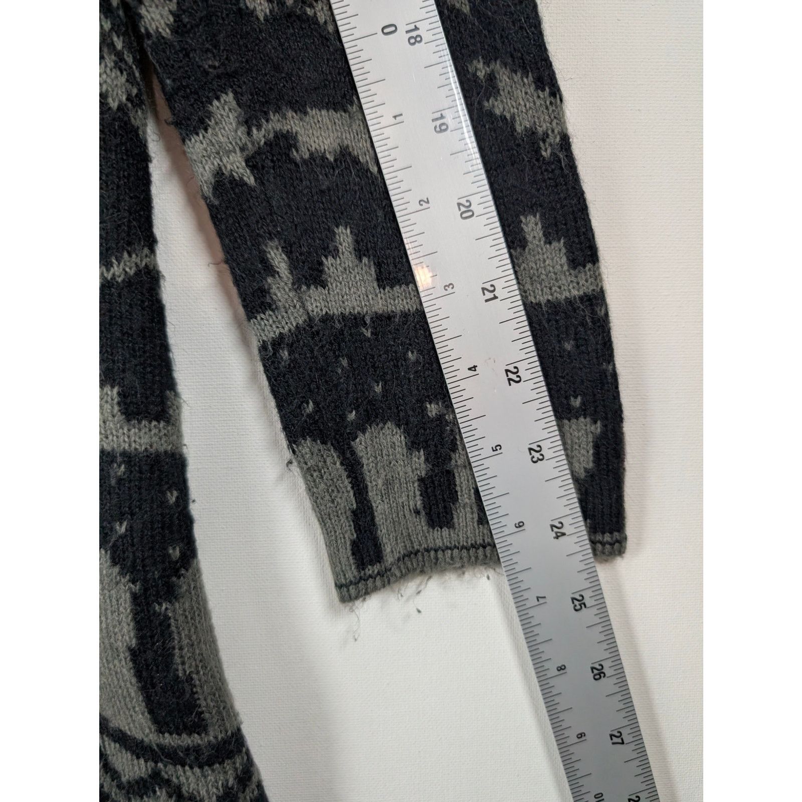 Torrid Torrid Nightmare Before Christmas Jack Skellington Cardigan Size M / US 6-8 / IT 42-44 - 7 Thumbnail