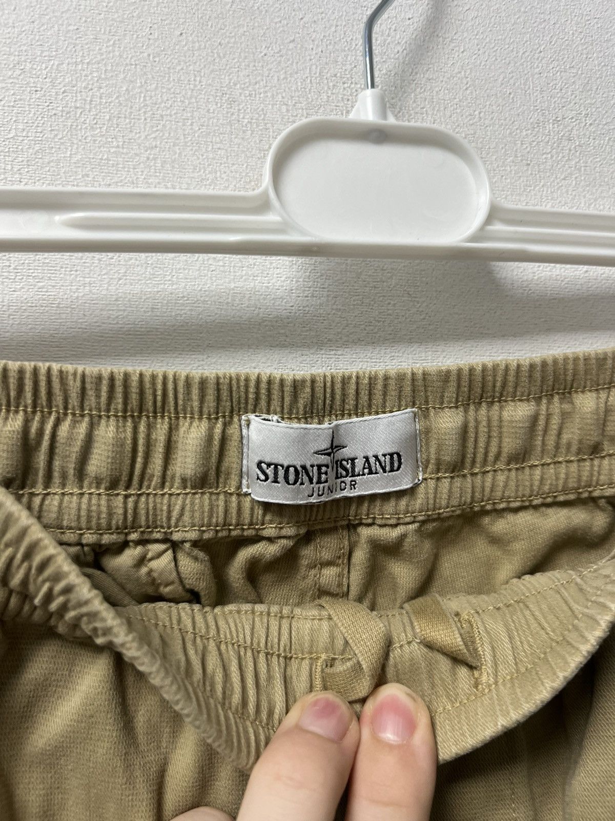 Stone Island Stone Island Cargo Pants Mems Size 30 S 170cm Luxury Size US 30 / EU 46 - 10 Thumbnail
