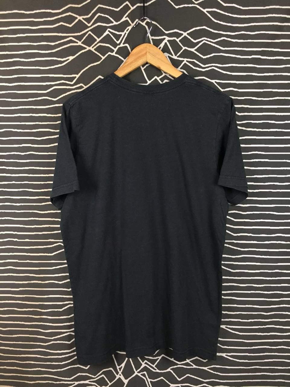 Band Tees Emma Hill Australian Folk/Country Singer Graphic Tee Size US L / EU 52-54 / 3 - 7 Thumbnail