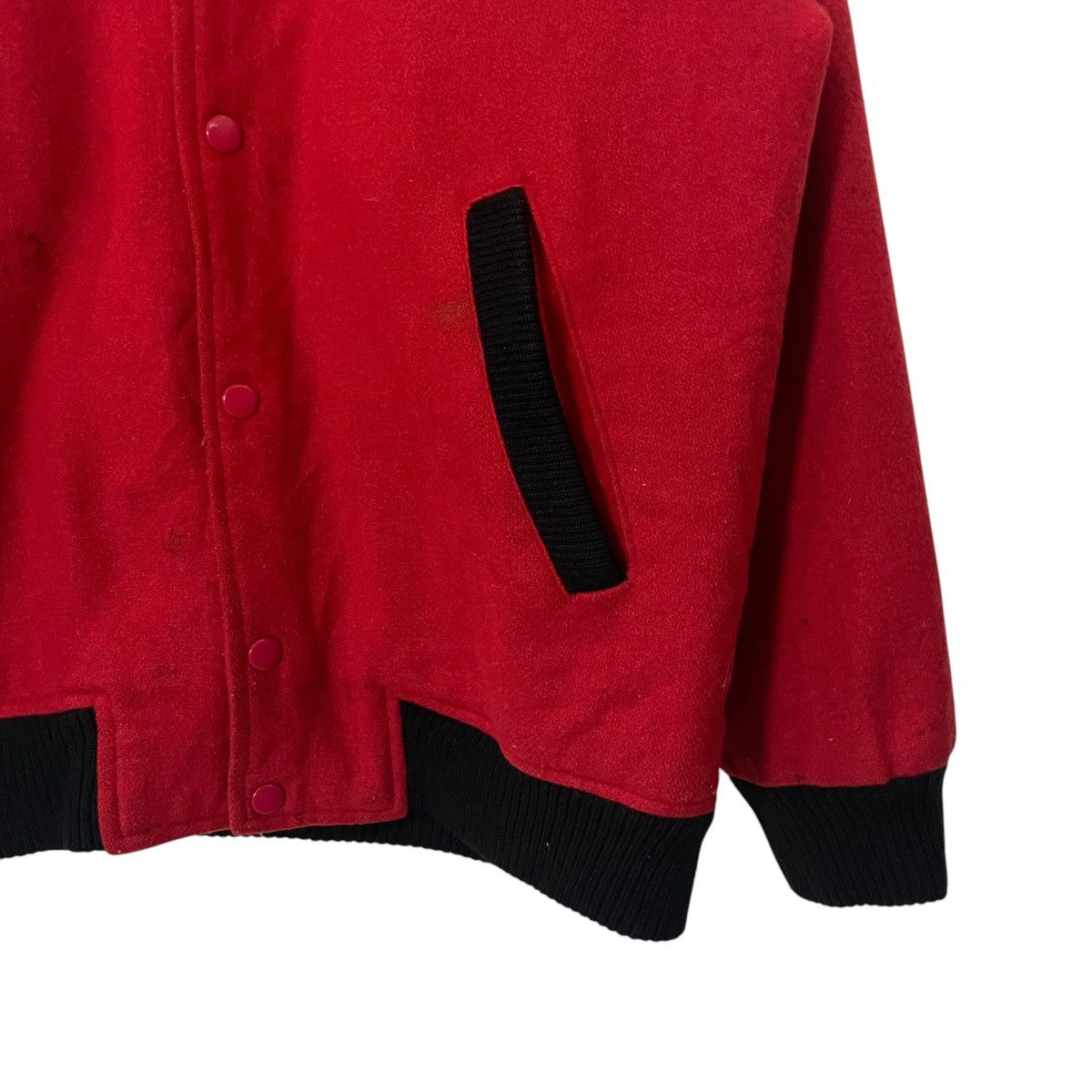 Vintage Vintage Califonia Higway Petrol Jacket Size US L / EU 52-54 / 3 - 4 Thumbnail