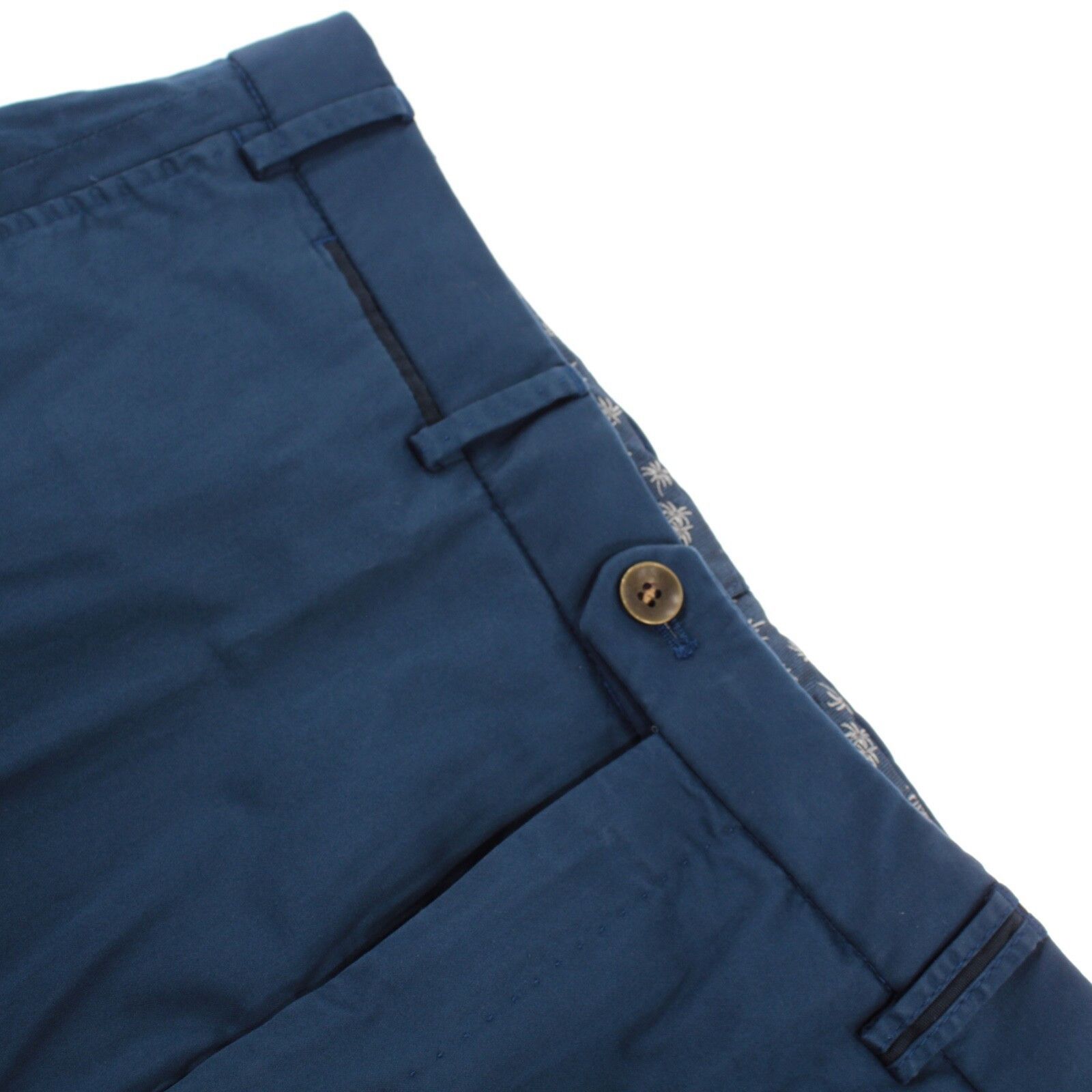 Hiltl New with tags Chinos Size 36 US In Blue