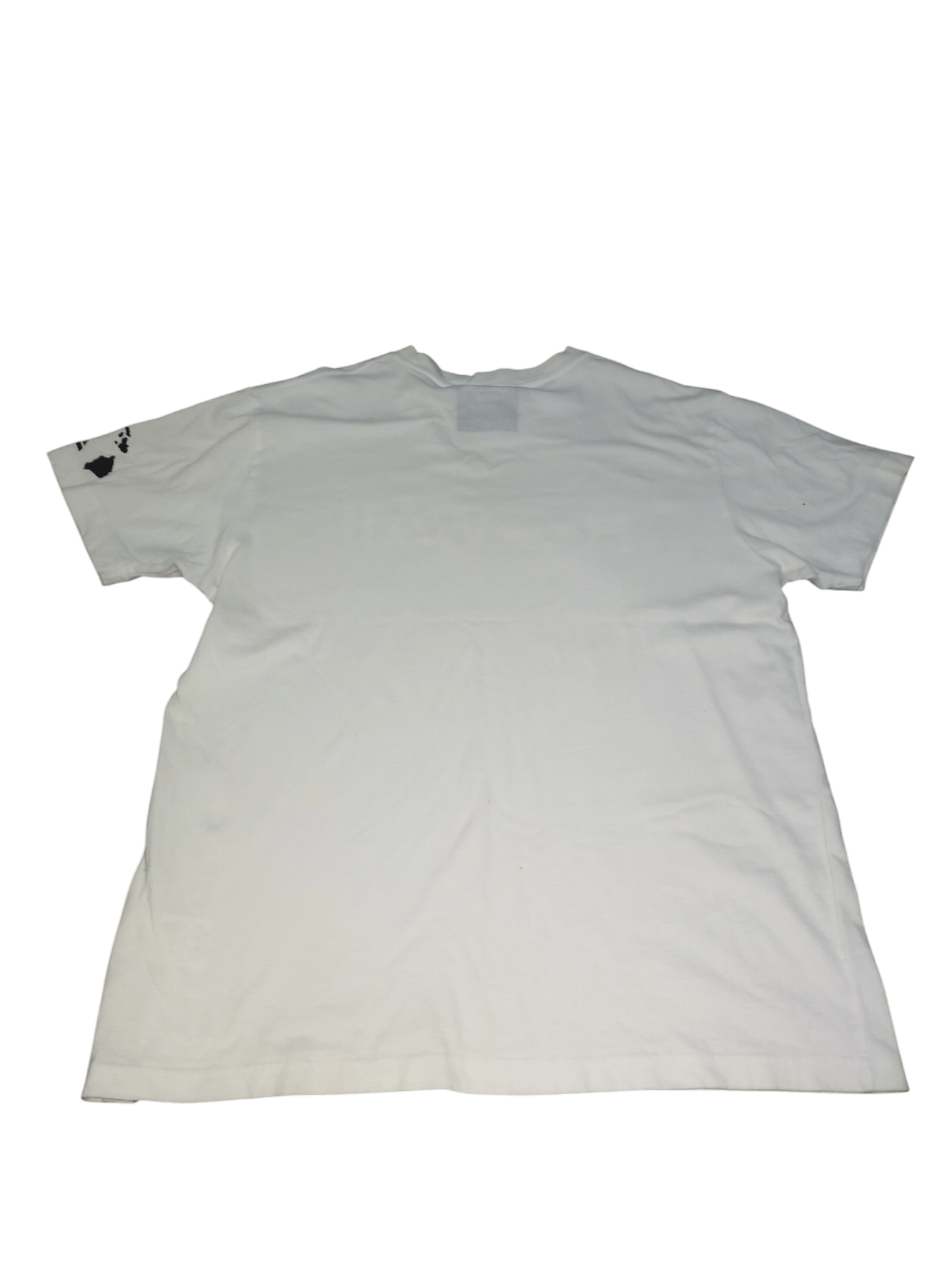 Quicksilver × Quiksilver Hawaii + quicksilver tshirt Size US L / EU 52-54 / 3 - 2 Thumbnail