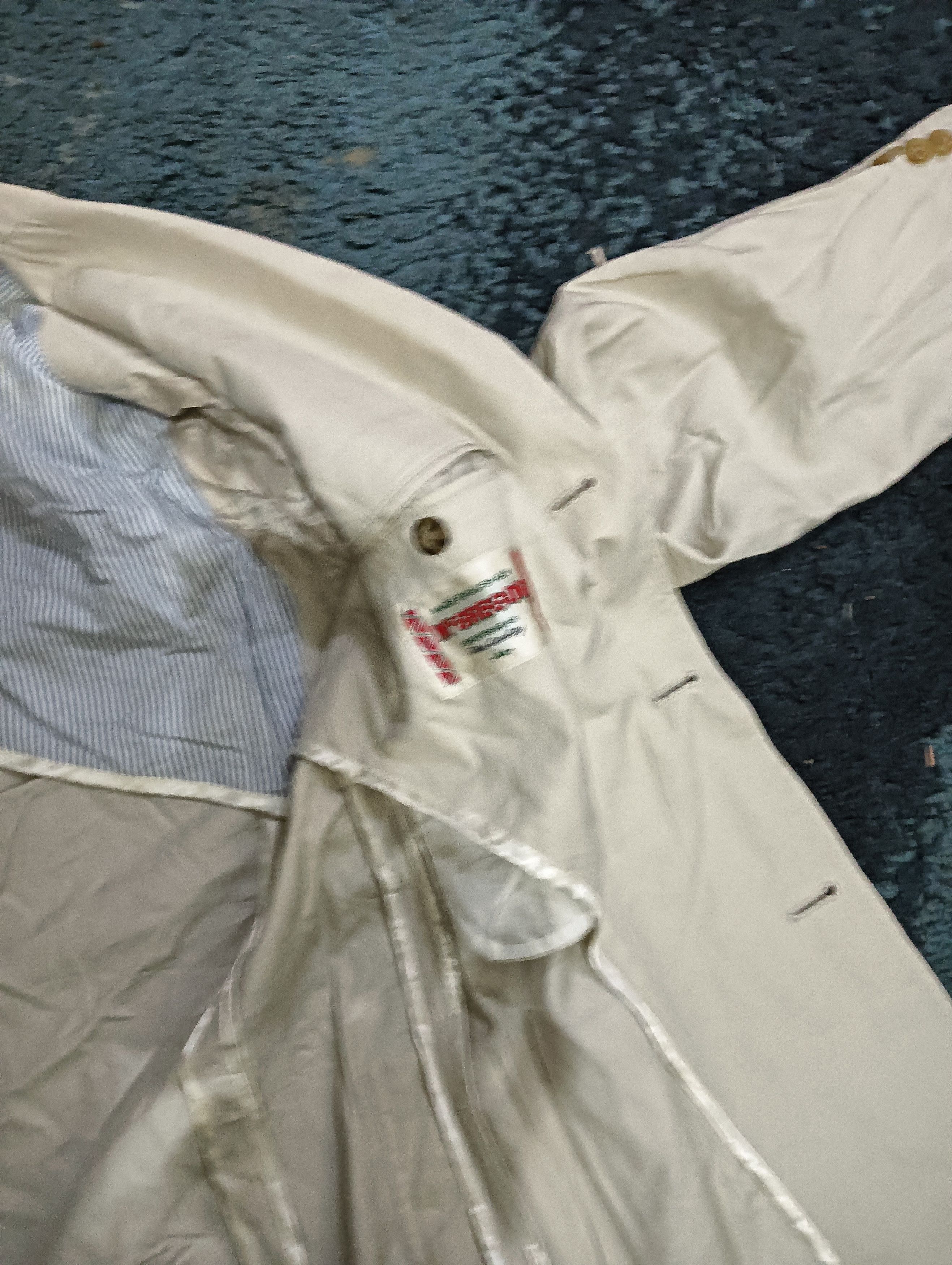 Japanese Brand × McGregor McGregor Vintage Blazer Size 40L - 2 Thumbnail