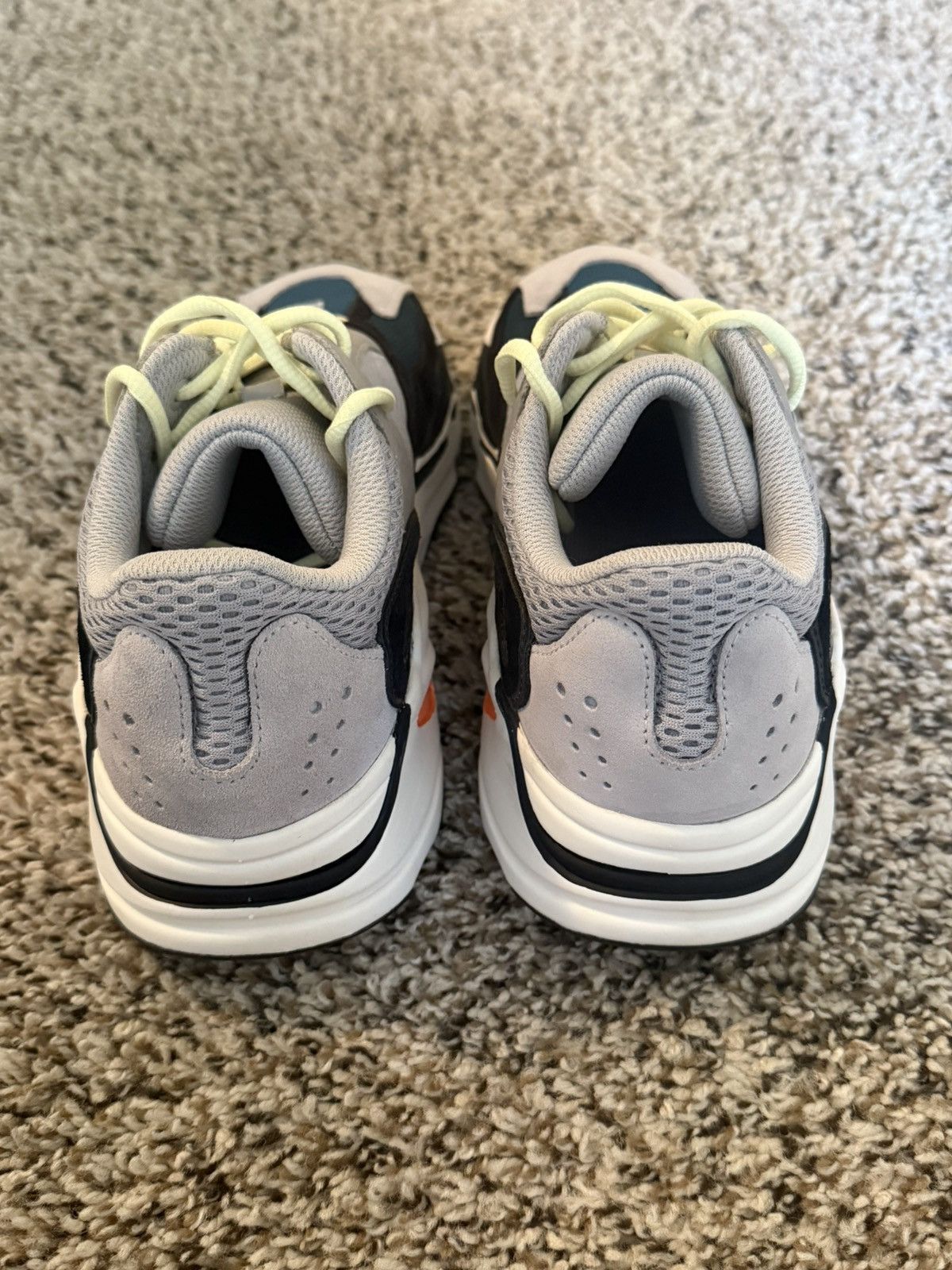 Adidas × Yeezy Yeezy Boost 700 ‘Wave Runner’ 2017 Size US 8 / EU 41 - 5 Thumbnail