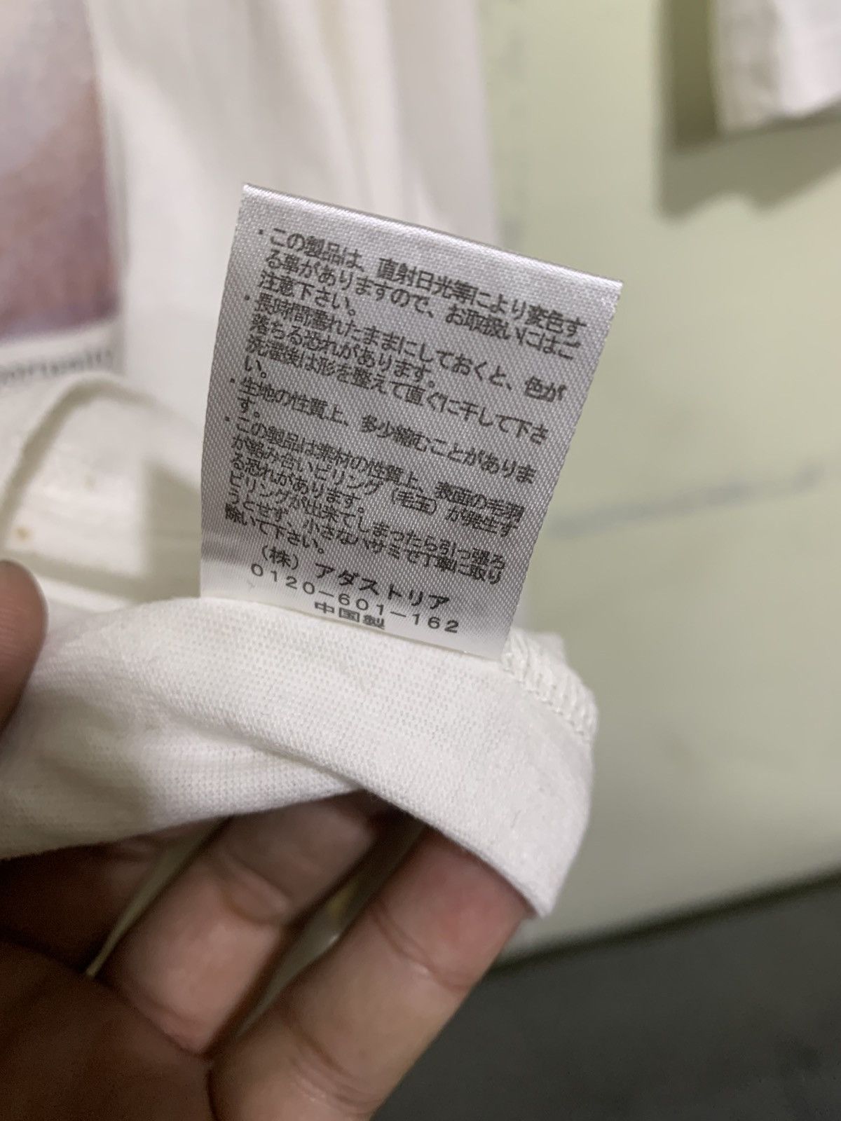 LOWRYS FARM Lowrys farm japanise brand #lowrysfarm#japanbrand Size US XL / EU 56 / 4 - 5 Thumbnail
