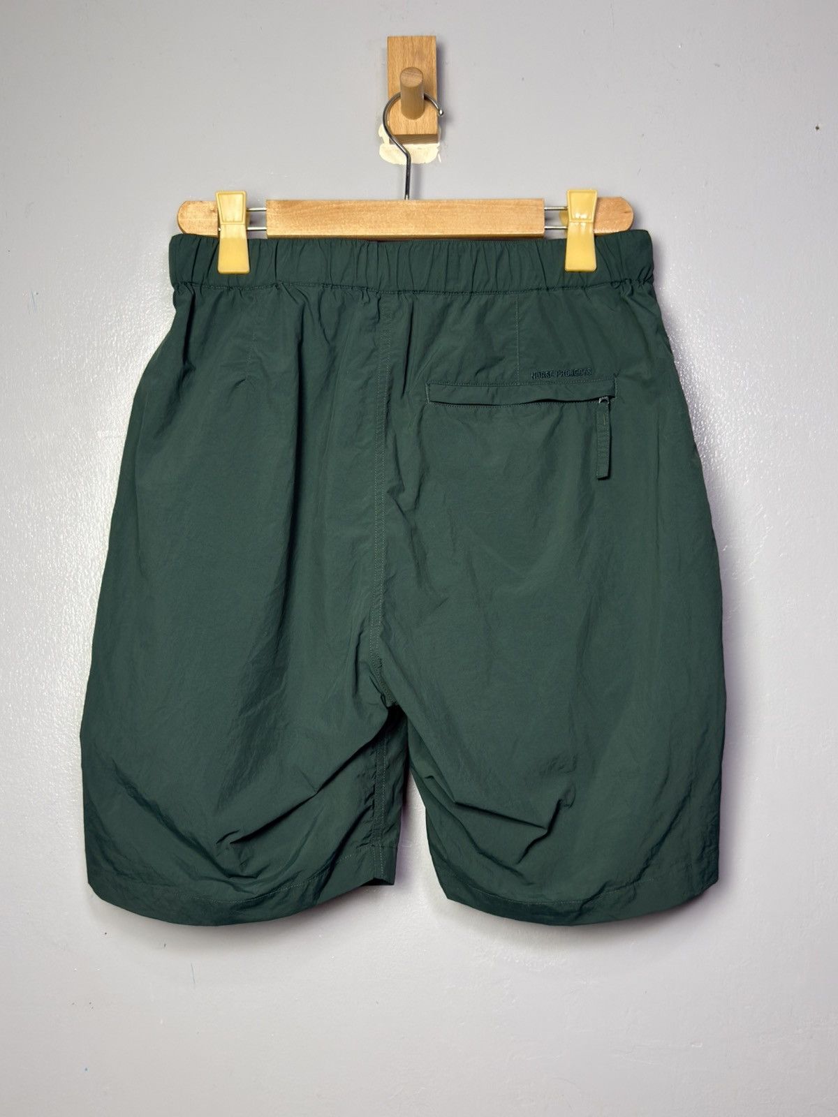 Norse Projects Norse Projects Luther Packable Shorts Size US 32 / EU 48 - 3 Thumbnail