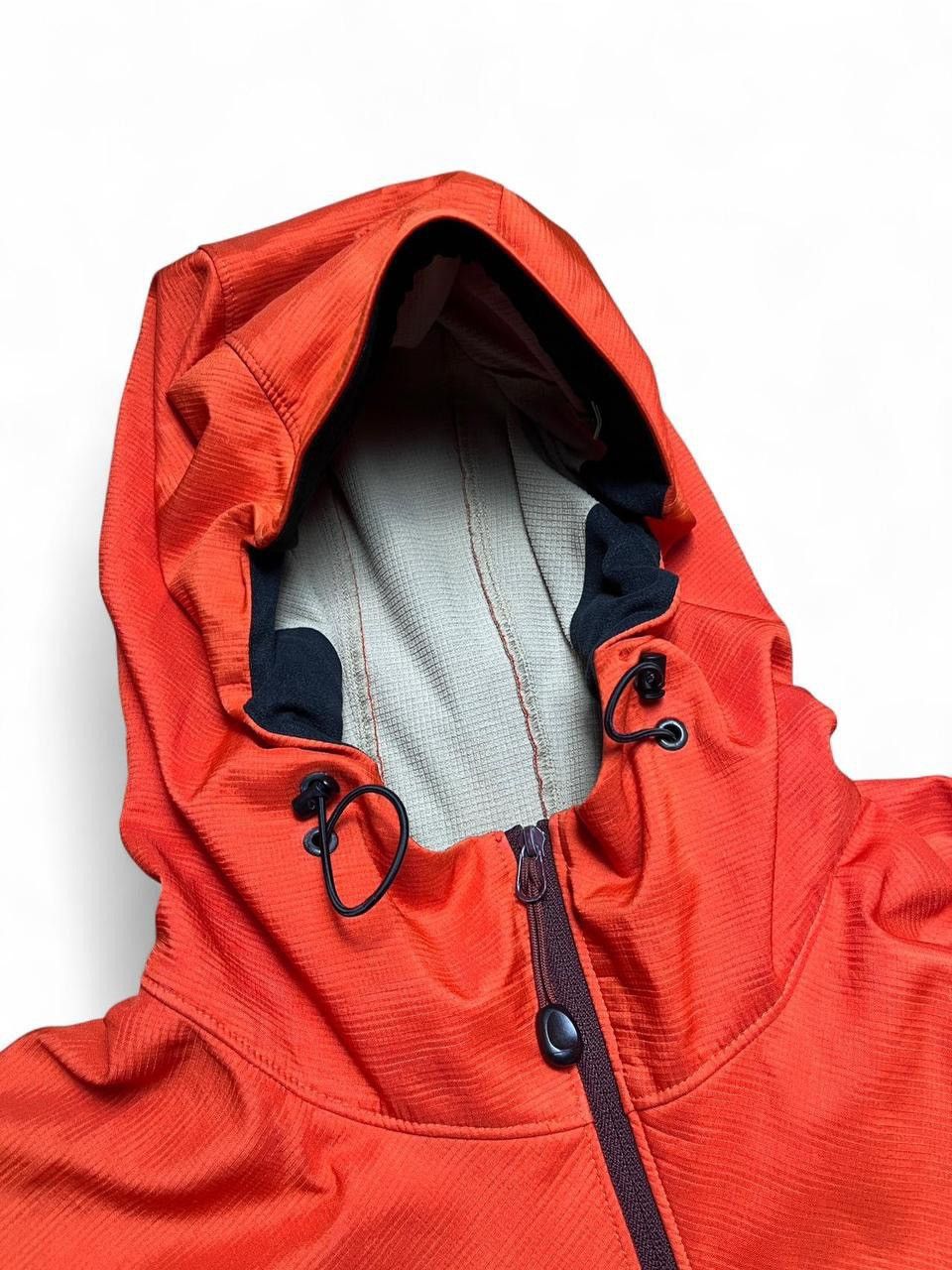 Arc'teryx 2000S RARE ARC’TERYX BETA AR HOODED JACKET VINTAGE Size US XL / EU 56 / 4 - 6 Thumbnail