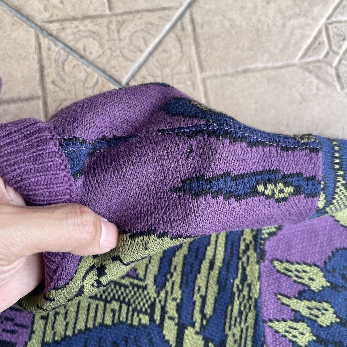 Joseph × Vintage Joseph Myerchin Golf Knitwear Vintage Size US M / EU 48-50 / 2 - 13 Thumbnail