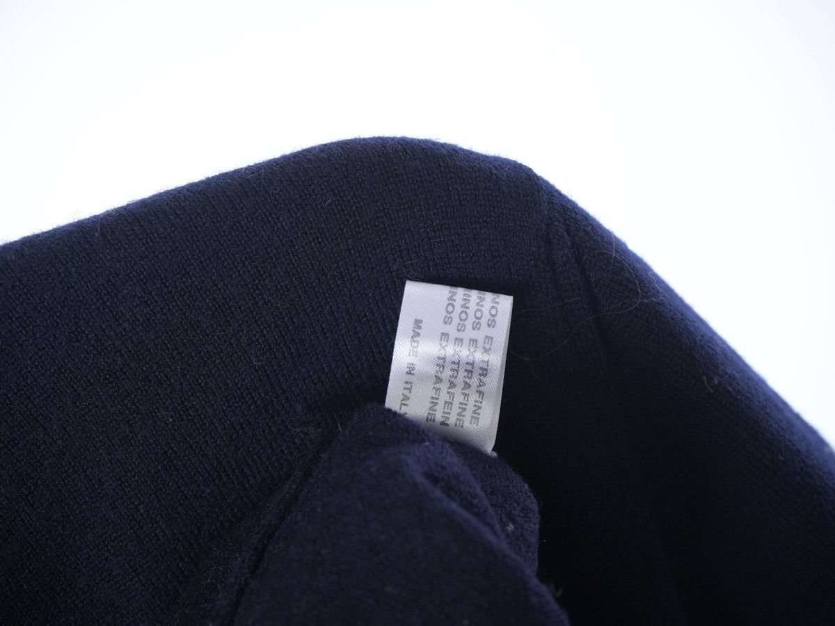 Other Falconeri 1/4 Wool Sweater Italy 52 Size US L / EU 52-54 / 3 - 7 Thumbnail