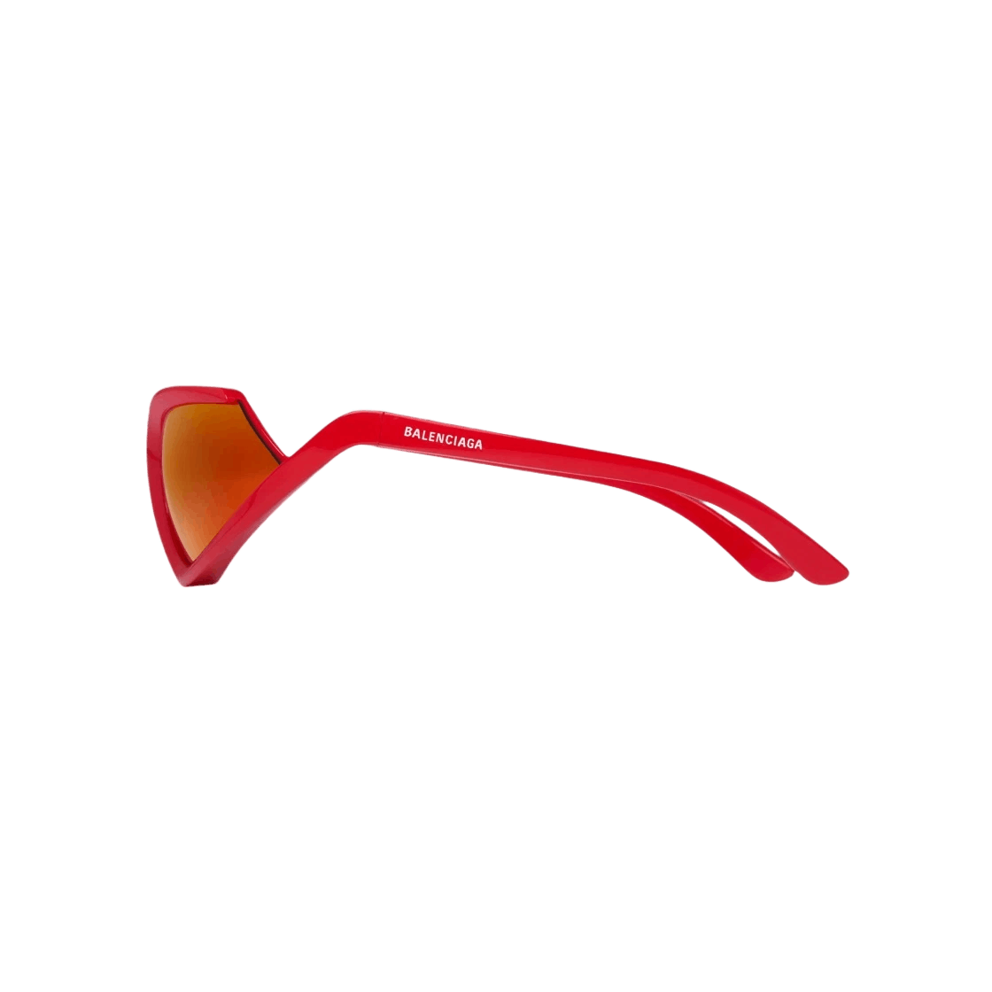 Balenciaga o1bcso1str0625 Size: OS / Side Xpander Cat Sunglasses Size ONE SIZE - 3 Thumbnail
