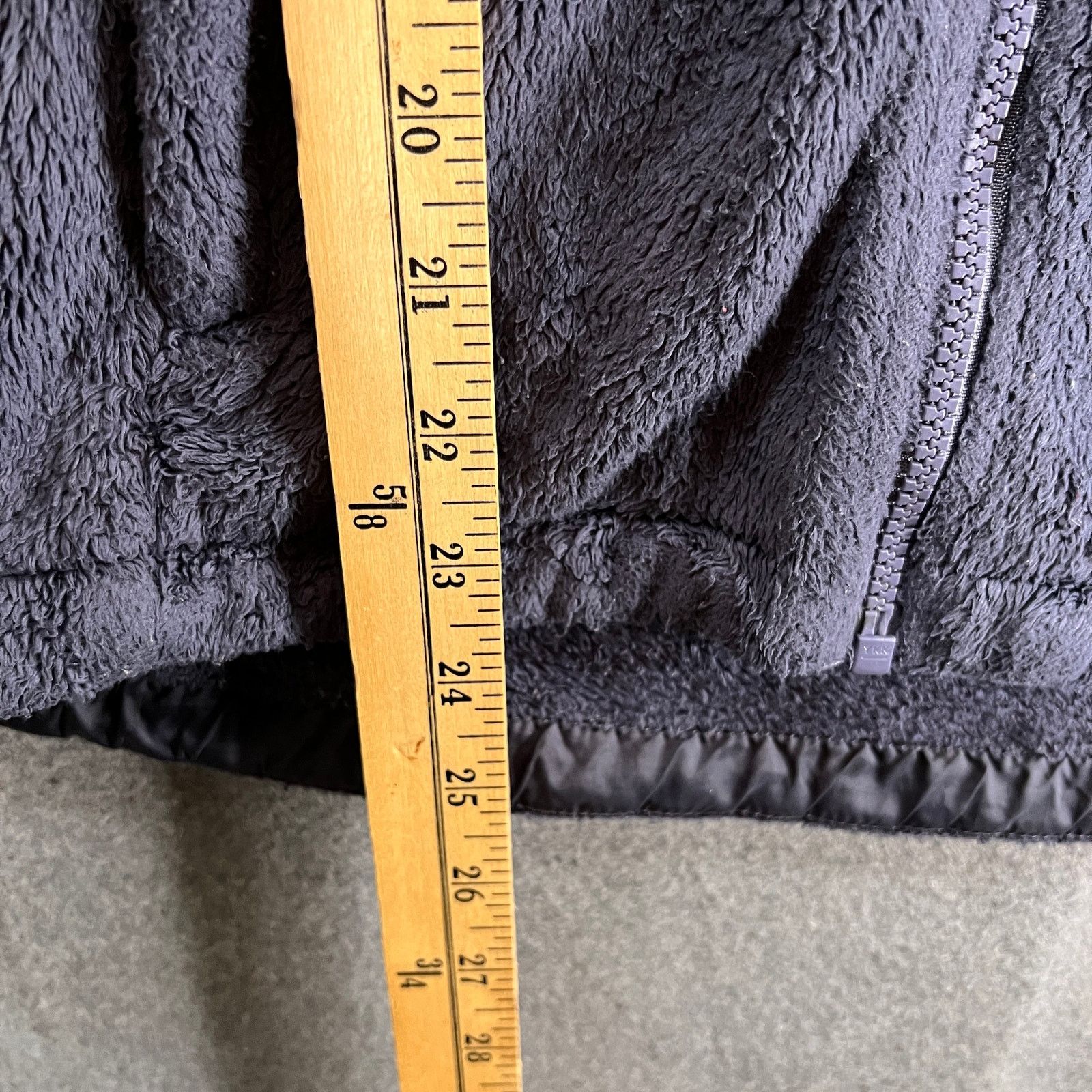 Other The North Face Jacket Womens Size M Full Zip Size M / US 6-8 / IT 42-44 - 5 Thumbnail