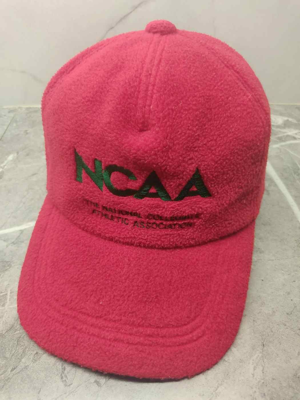 NCAA Vintage NCAA The National Colligate Athletic Association Size ONE SIZE - 1 Thumbnail