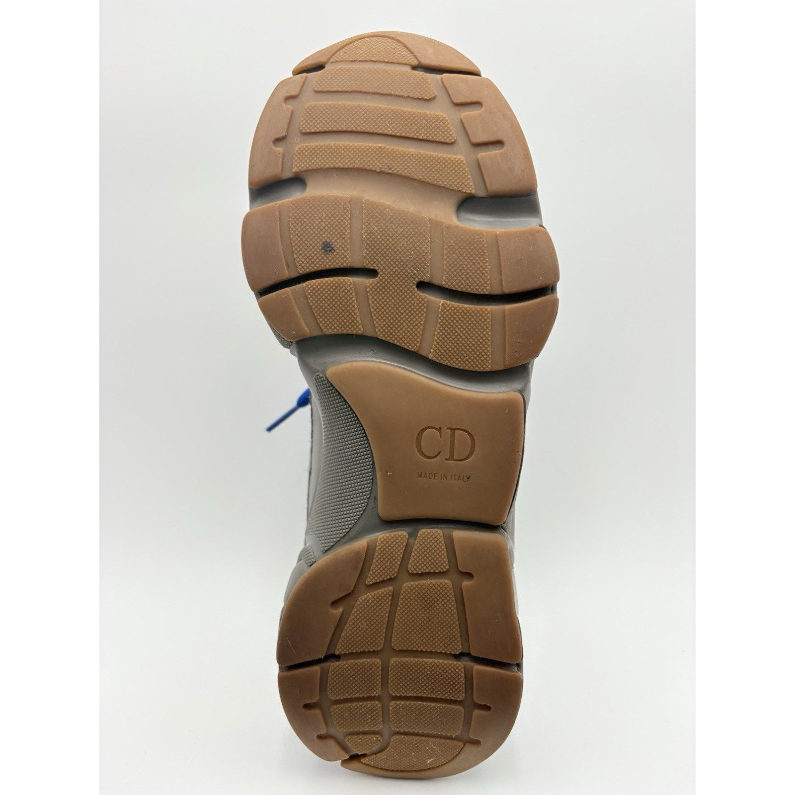 Dior Dior B22 Sneaker ' Olive Blue ' | GREAT CONDITION! Size US 9 / EU 42 - 13 Thumbnail