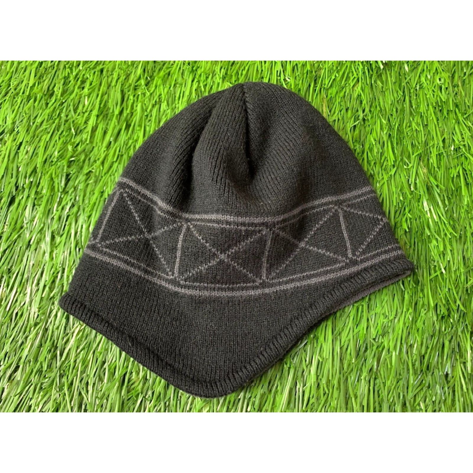 Nike NIKE ORIGINAL 2005 MEN CASUAL HAT ONE SIZE Size ONE SIZE - 3 Thumbnail