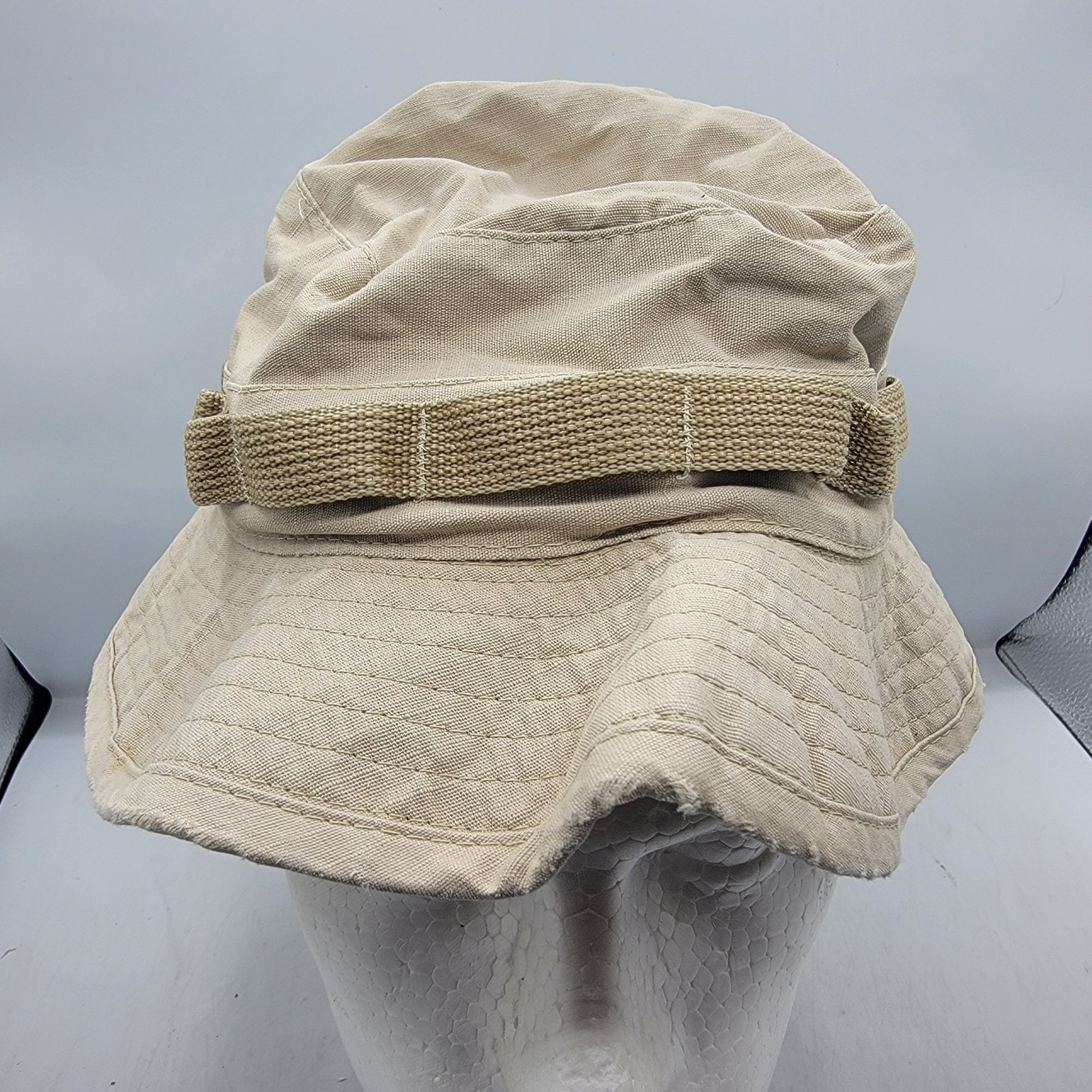 Marpat Boonie Hat Military Issue Desert Boonie Hat Gulf War