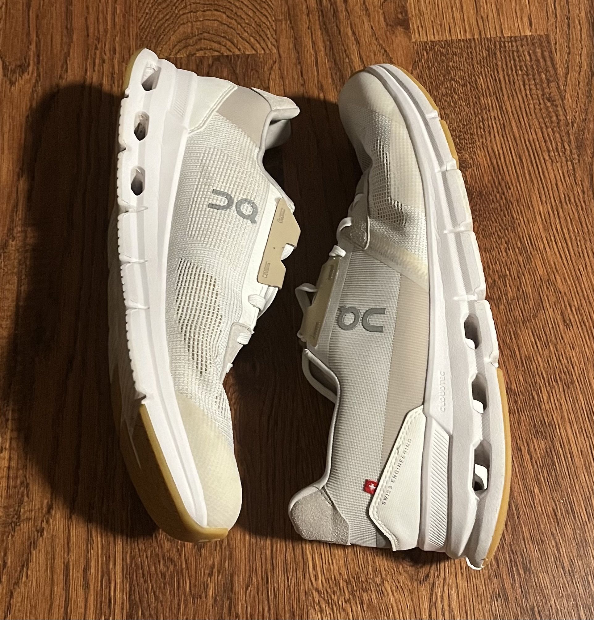 Other On Cloudgo Women Running Shoes Size US 11 / IT 41 - 3 Thumbnail