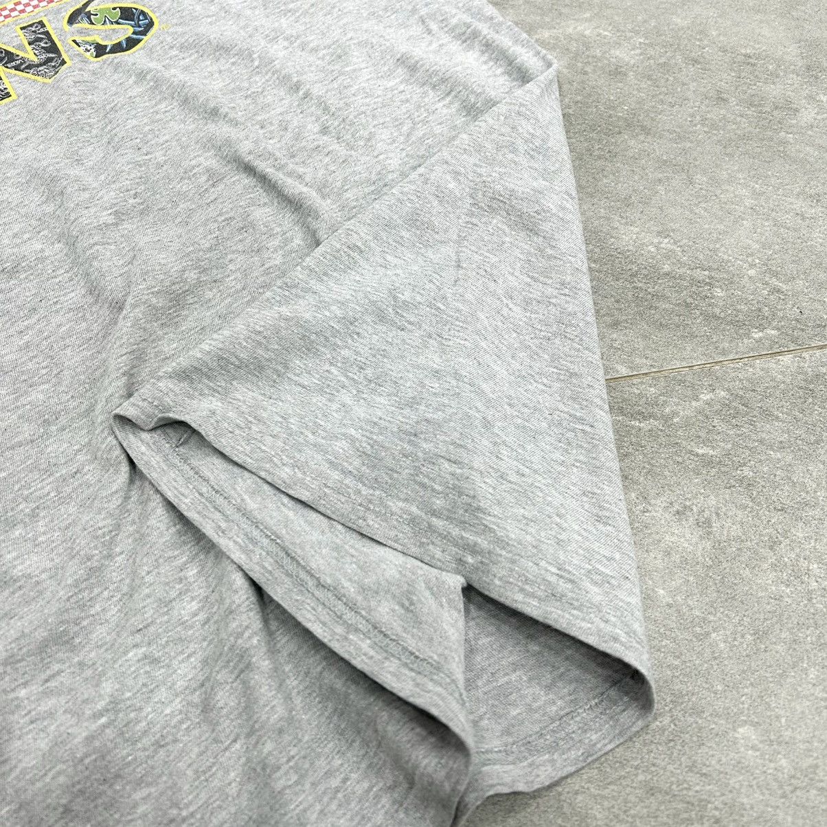 Vans VANS DOREN TSHIRT Collection 2016 Size US L / EU 52-54 / 3 - 7 Thumbnail