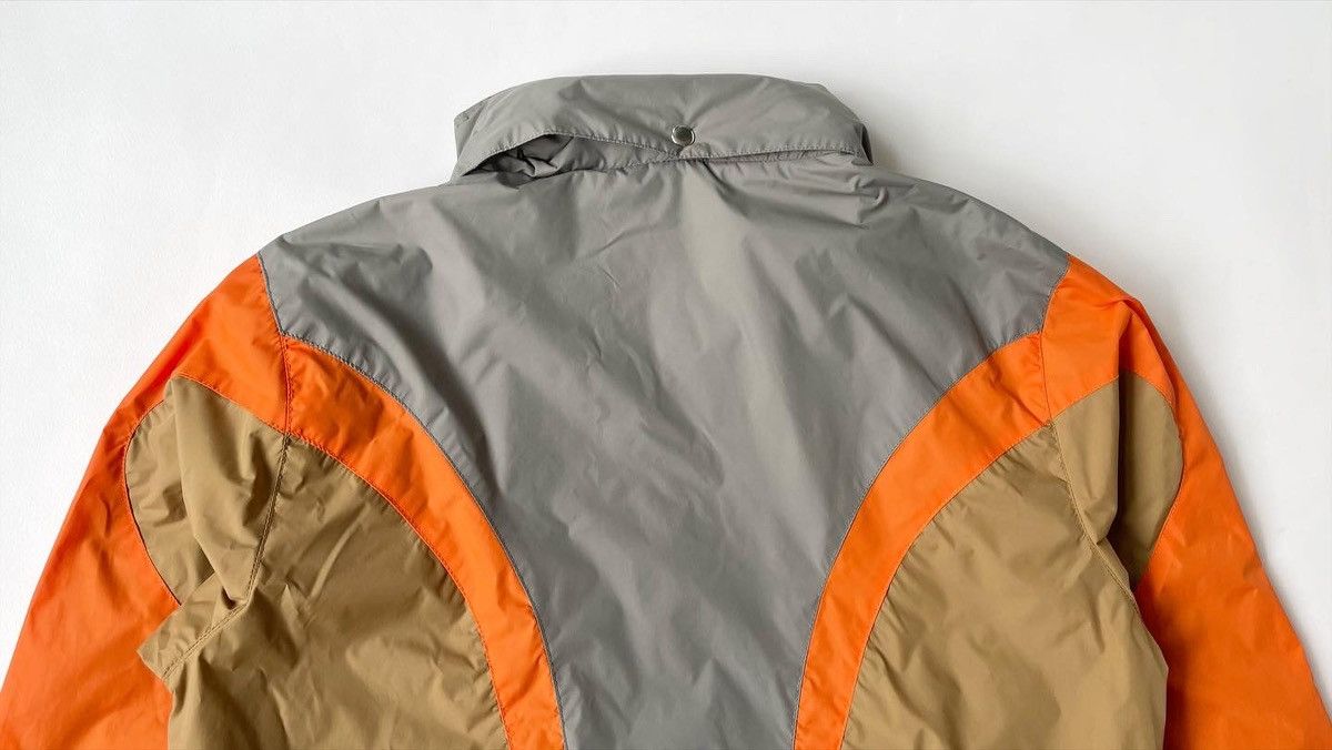 Comme des Garcons S/S 09 Colour Block Nylon Jacket Size US S / EU 44-46 / 1 - 8 Thumbnail