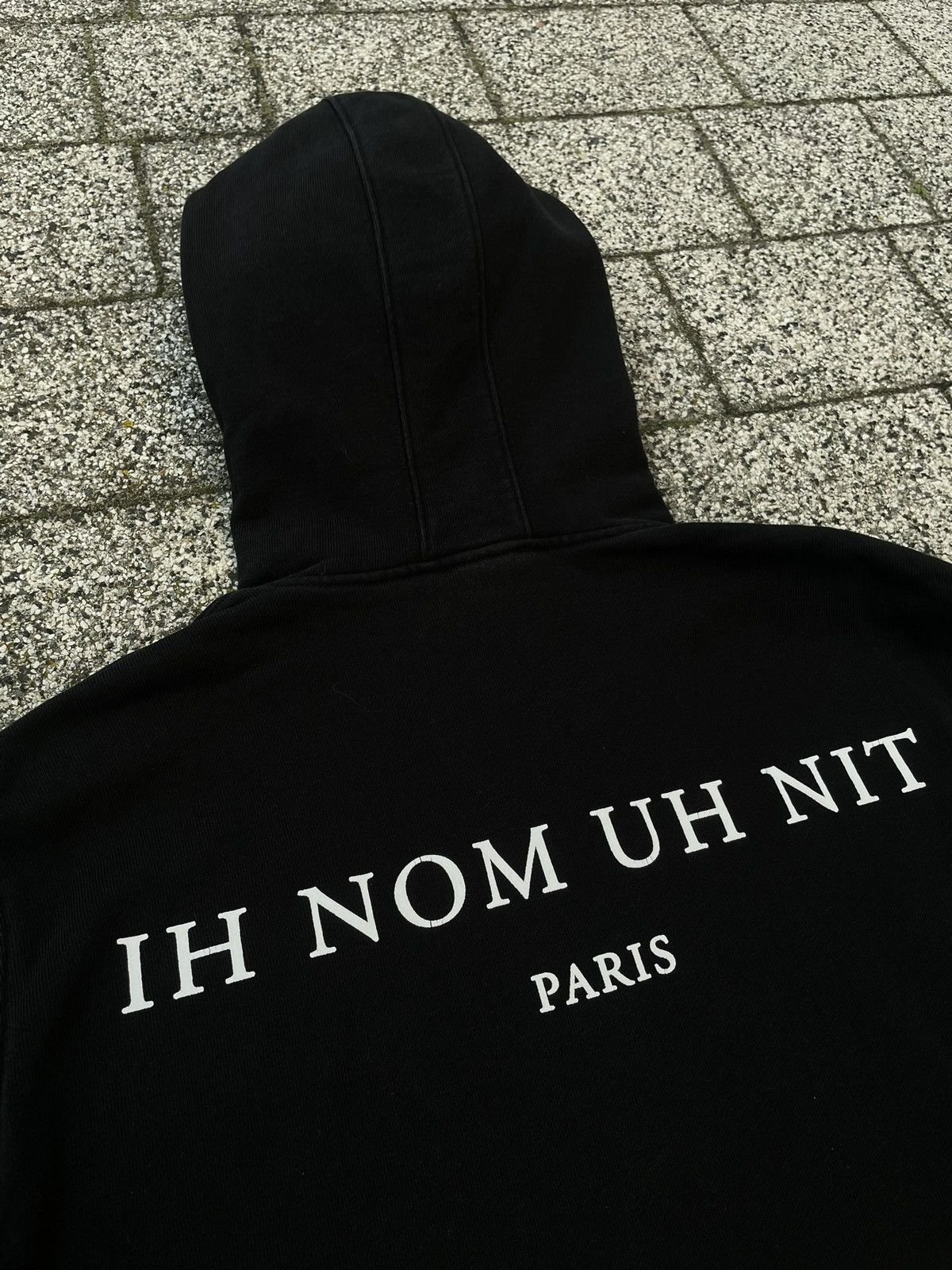 Ih Nom Uh Nit Ih Nom Uh Nit Hoodie Size US L / EU 52-54 / 3 - 3 Thumbnail