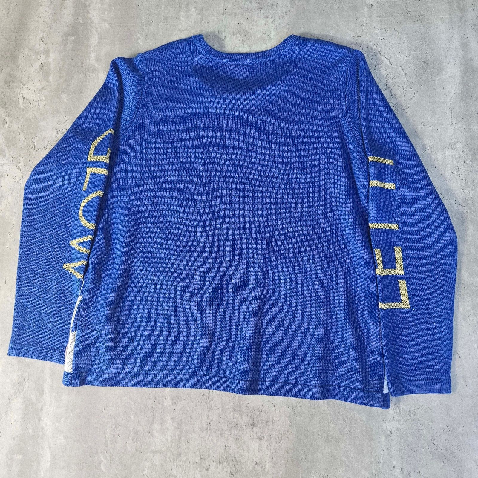 & Other Stories Holiday Time Long Sleeve Holiday Ugly Sweater XXL NWT Size XXL / US 16-18 / IT 52-54 - 3 Thumbnail