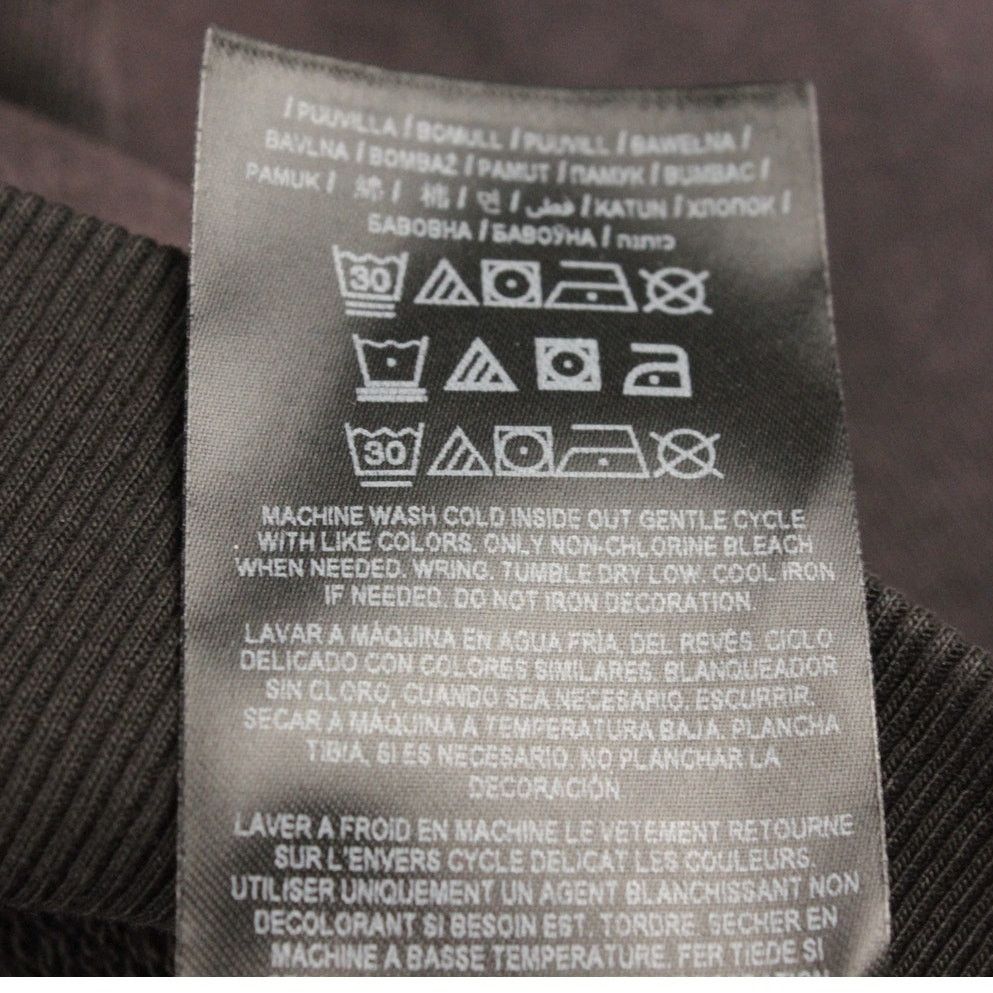 Guess Advisory Board Crystals x Guess "The Source" Hoodie Mens L Size US L / EU 52-54 / 3 - 10 Thumbnail