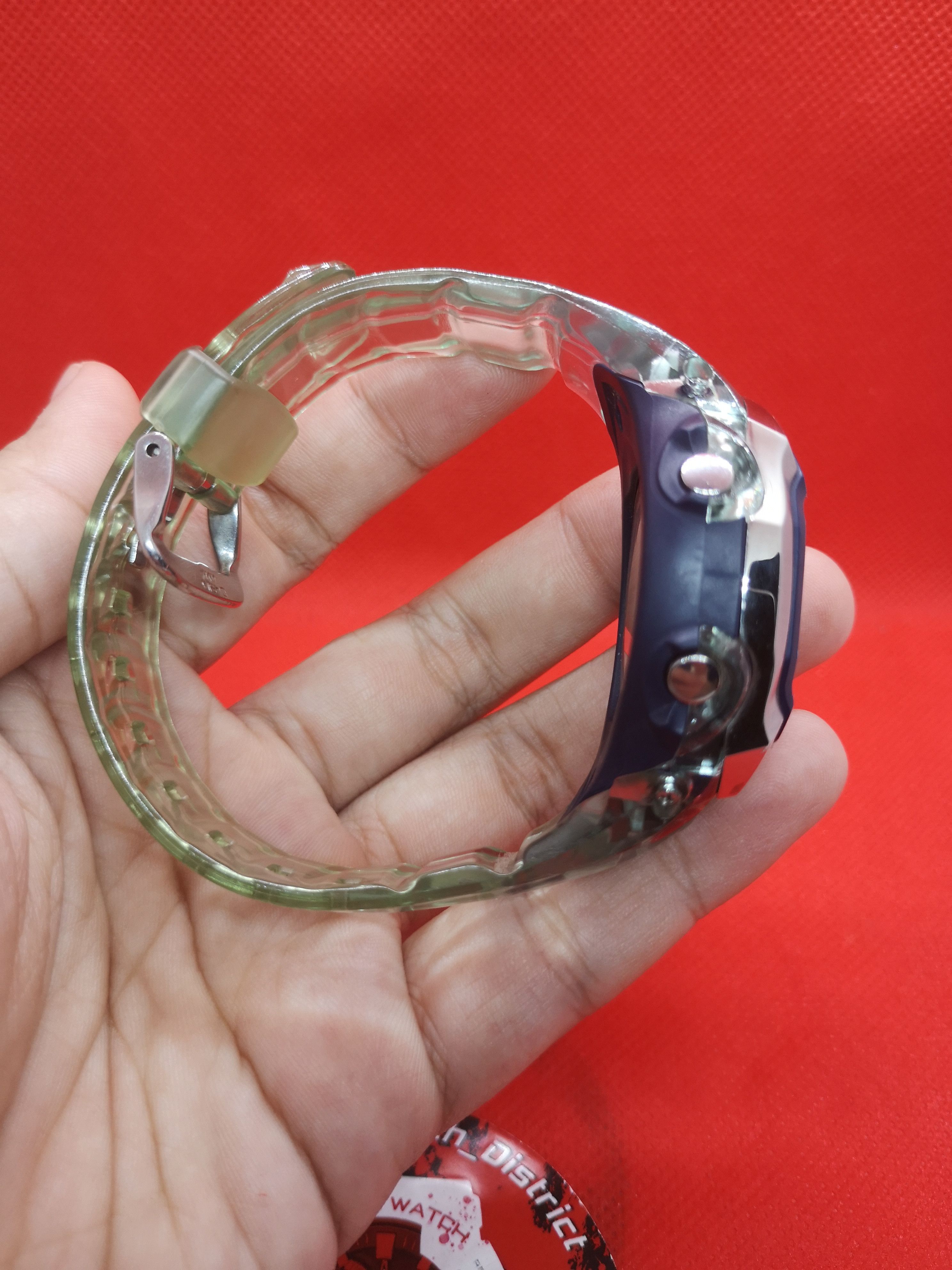 G Shock G-Shock GL-151 Size ONE SIZE - 3 Thumbnail
