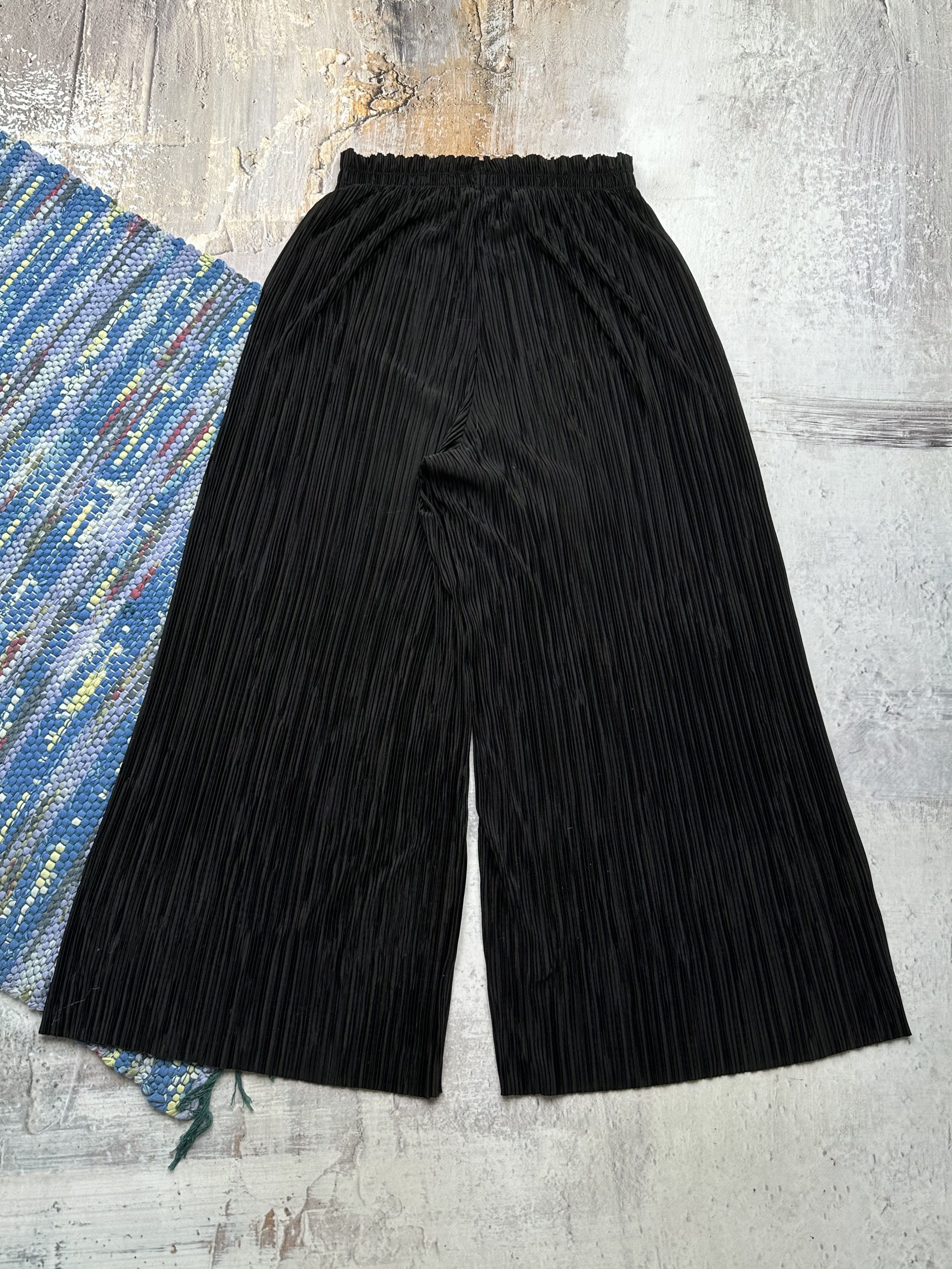 Japanese Brand Vintage Pleated Parachute Pants A614(264) Size US 30 / EU 46 - 7 Thumbnail