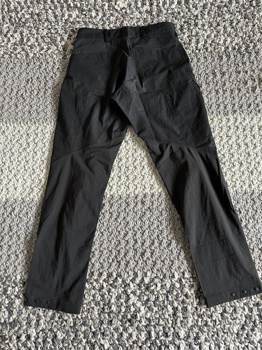 Arc'Teryx Veilance Apparat Pant | Grailed