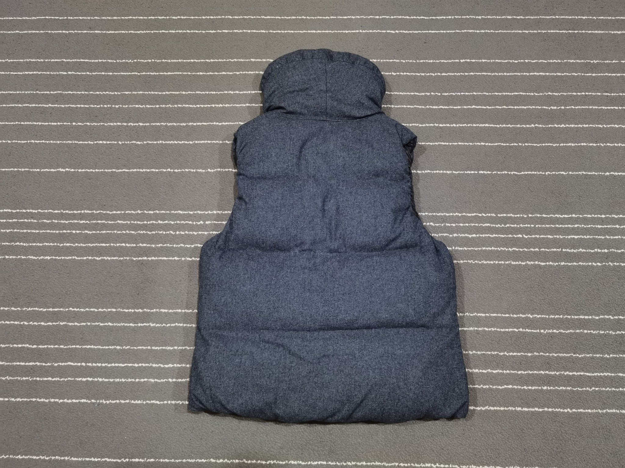 Vetements vitements Que Je veux porter women vest XXS 2614 Size XXS / US 00 / IT 34 - 4 Thumbnail