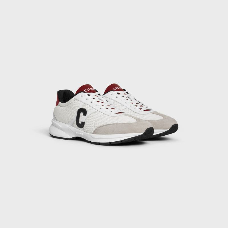 Celine o1bcso1str1225 359894426C Low-Top Sneakers Size US 9 / EU 42 - 2 Thumbnail