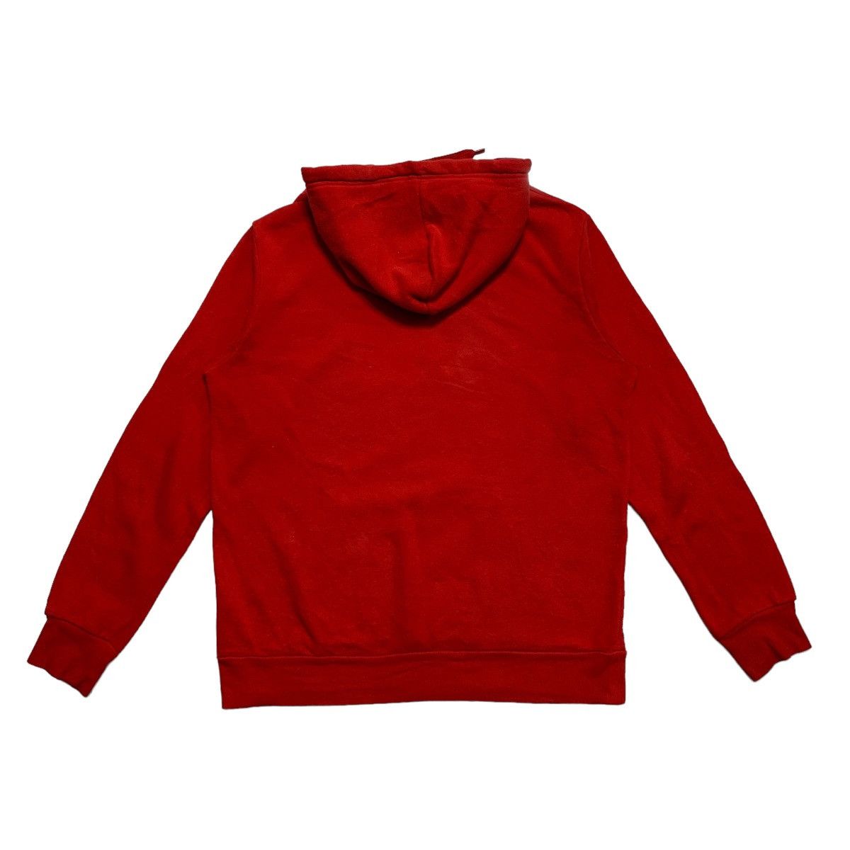 Coca Cola Coca-Cola Big Logo Hoodie Size US M / EU 48-50 / 2 - 8 Thumbnail