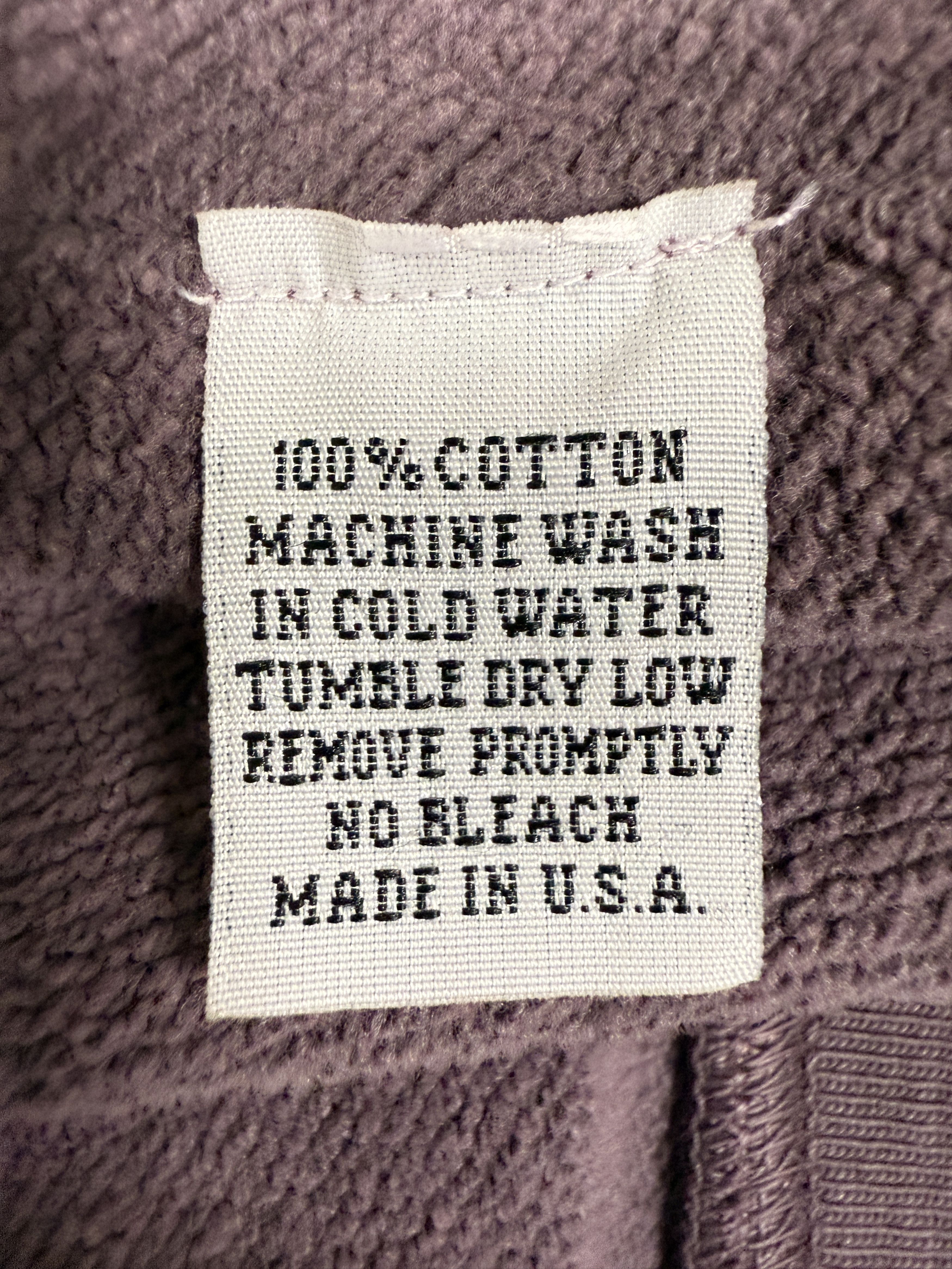 Camp High McCormick Back Graphic Print Hoodie