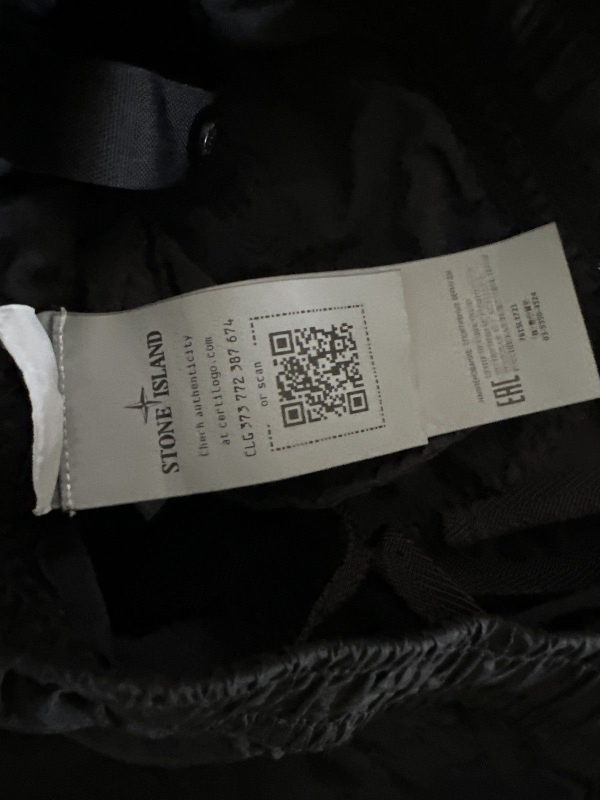Stone Island Stone Island Shorts - Nylon Size US 31 - 3 Thumbnail