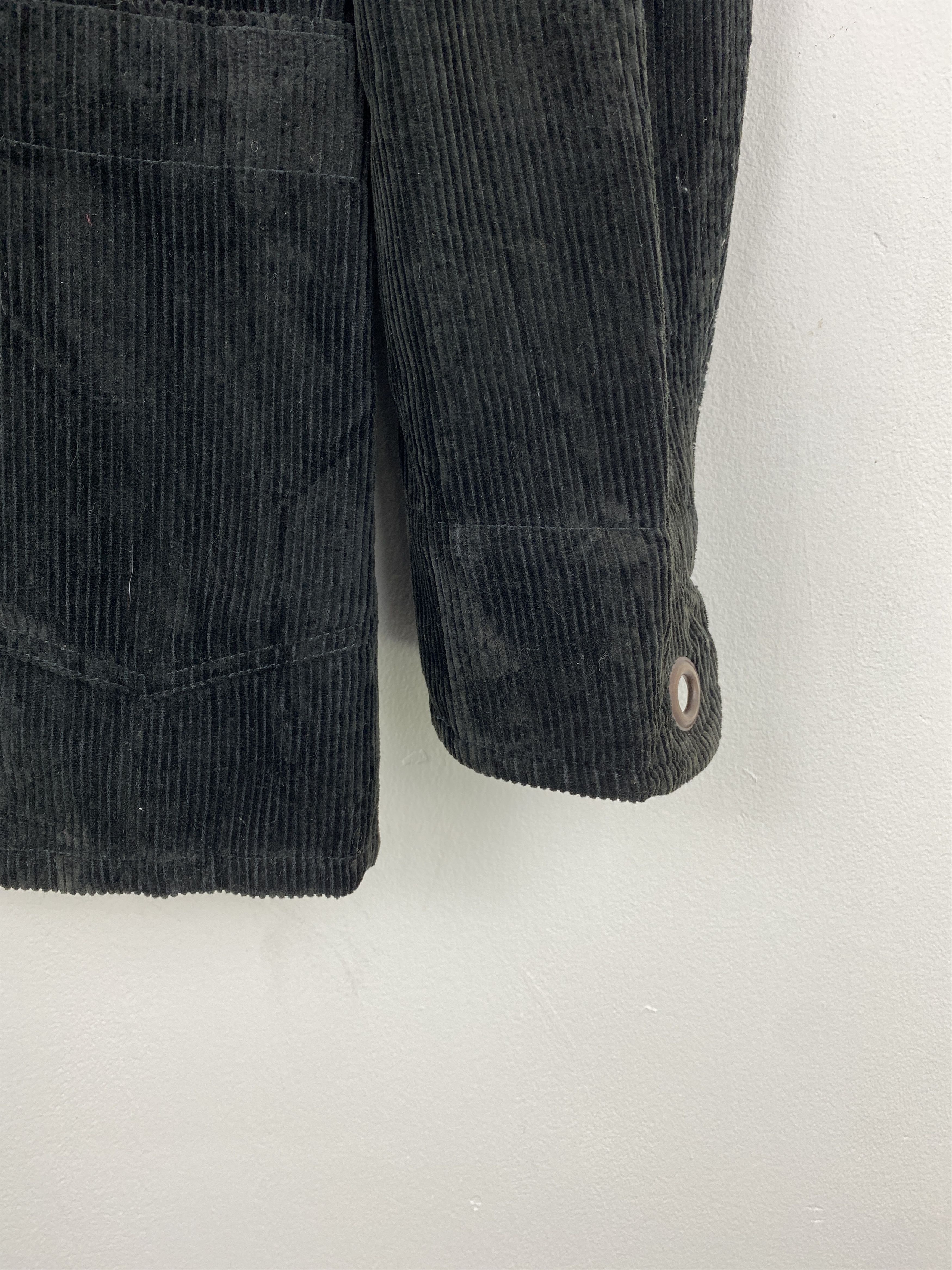Johnbull Vintage John Bull.co Corduroy Blazer Jacket J2041 Size US M / EU 48-50 / 2 - 5 Thumbnail