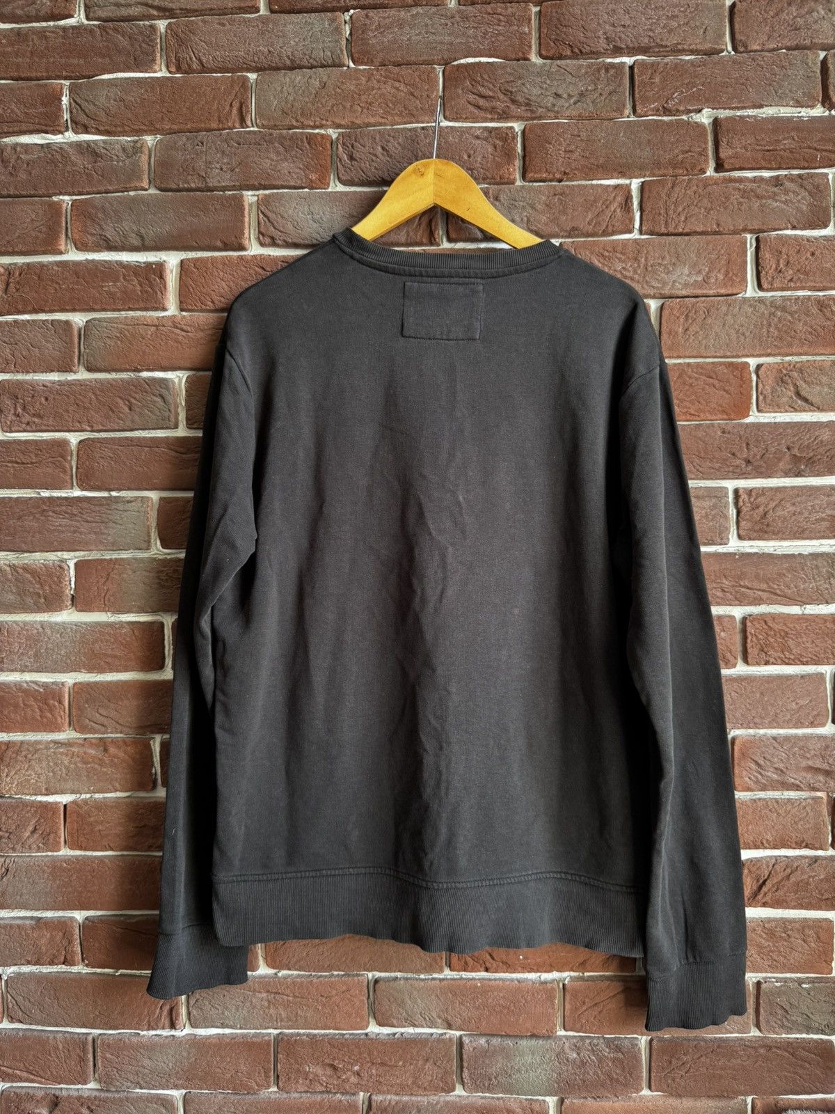 Kanye West Kanye West Merchendise Og Light Crewneck Takashi Murakami Size US L / EU 52-54 / 3 - 2 Thumbnail