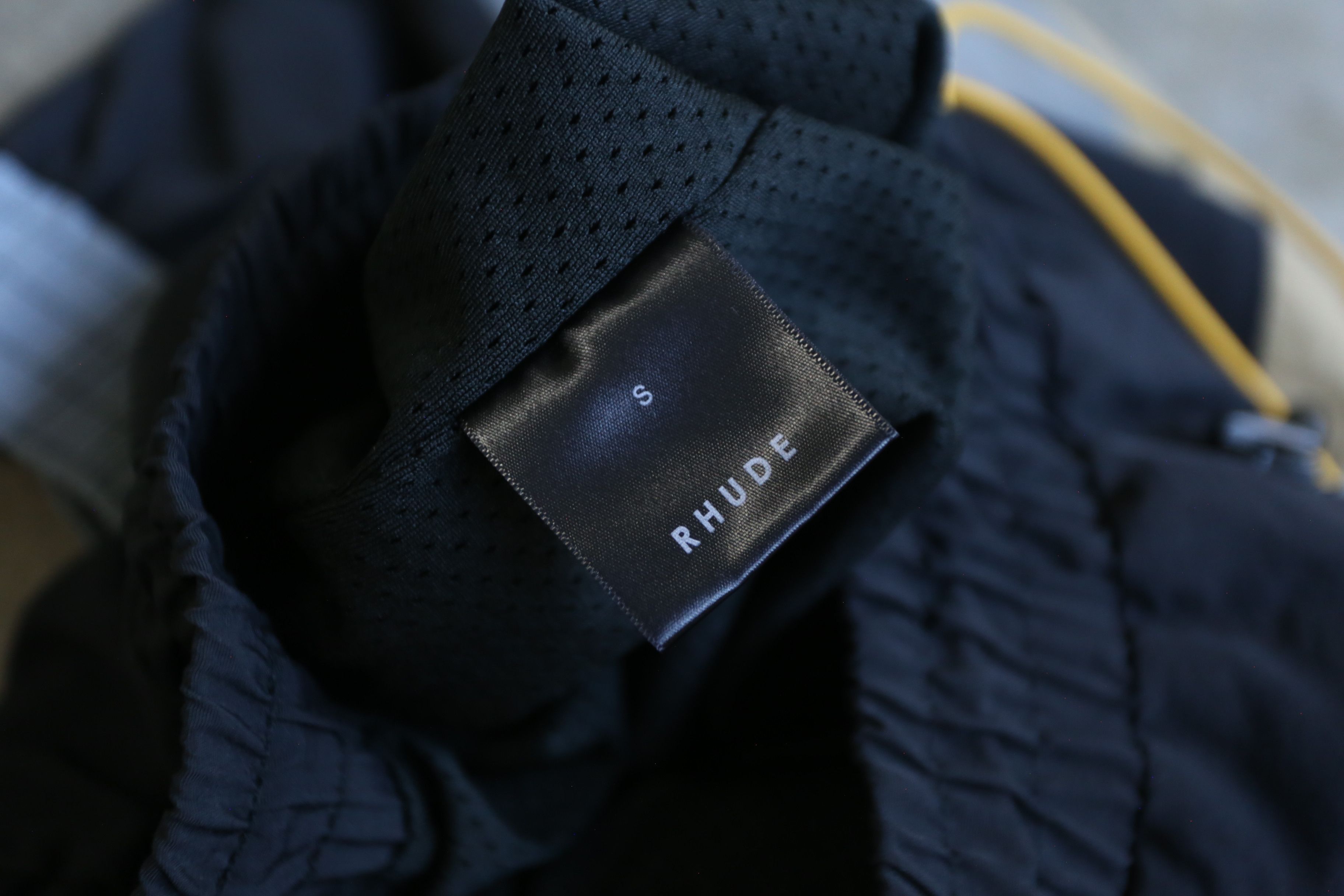 Rhude Rhude - F/W 19 - Flight Pants Size US 30 / EU 46 - 10 Thumbnail