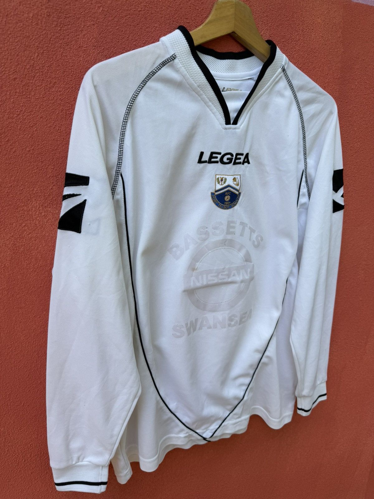 Other Port Talbot Town FC AFC 1901 Size US L / EU 52-54 / 3 - 6 Thumbnail