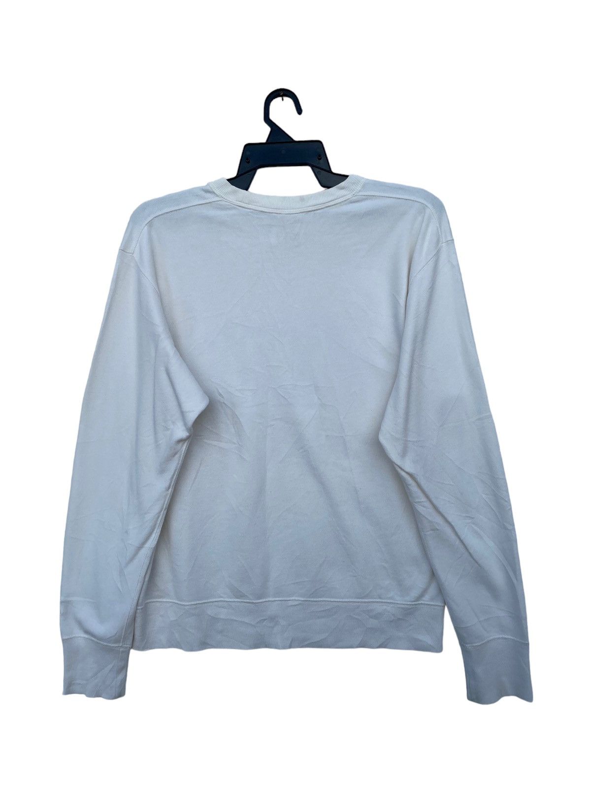 Kaws × Uniqlo Kaws X Sesame Street By Uniqlo Sweatshirt Size US M / EU 48-50 / 2 - 2 Thumbnail