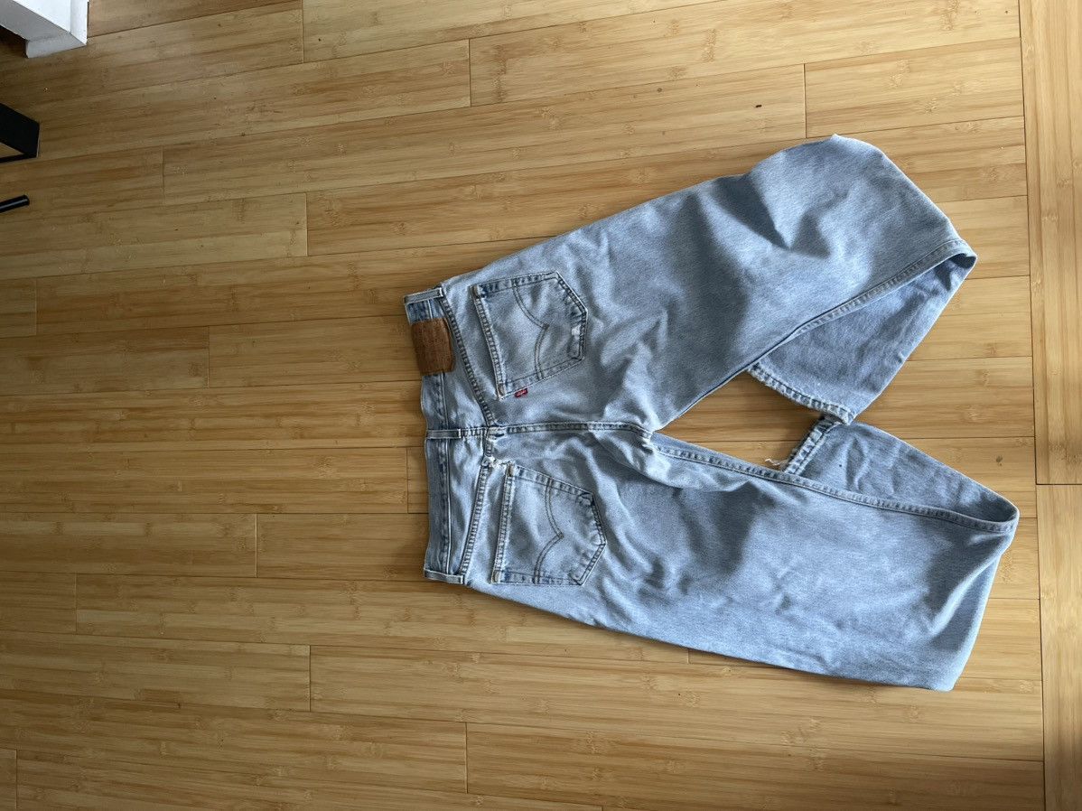 Levi's Vintage Clothing Levi’s Vintage 501’s Size US 34 / EU 50 - 3 Thumbnail