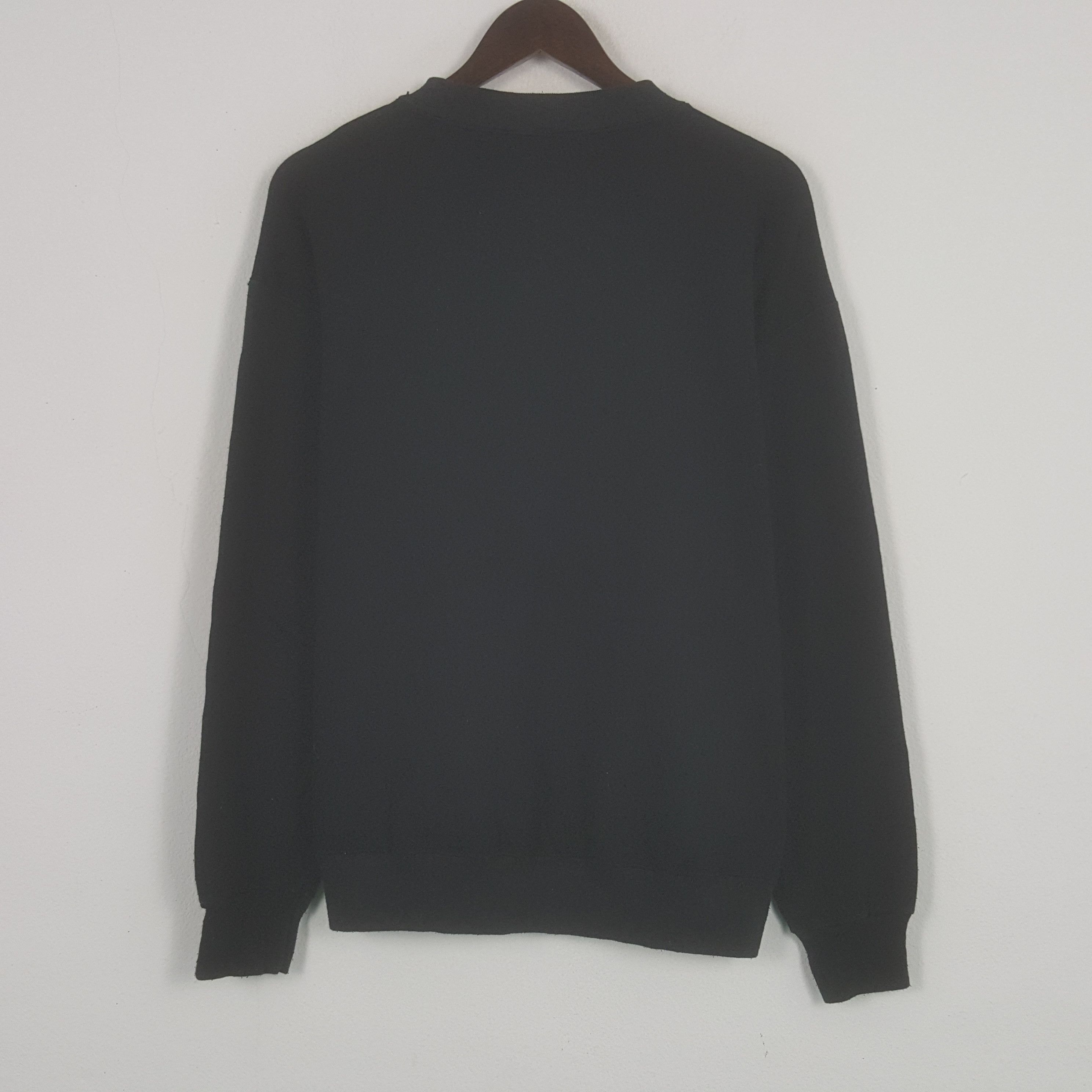 Salem Sportswear × Vintage Vintage World Cup USA 94 Sweatshirt Size US L / EU 52-54 / 3 - 3 Thumbnail