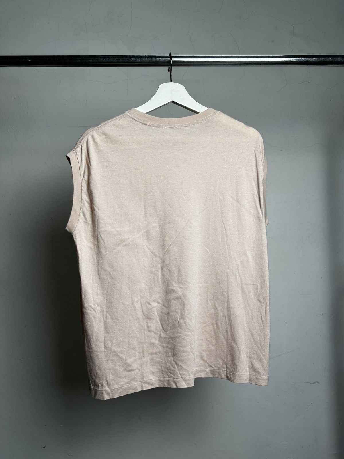 Auralee Auralee Seamless Crewneck Size US M / EU 48-50 / 2 - 2 Thumbnail